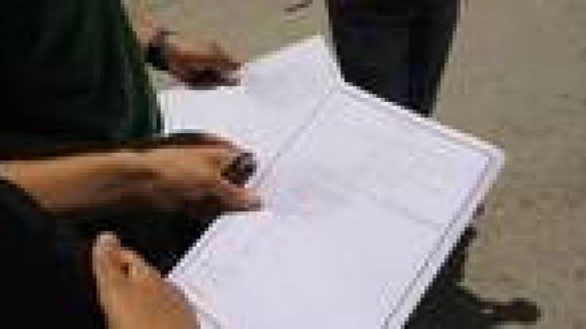 الطفيلة: طلبة التوجيهي يعبرون عن إرتياحهم لامتحان الحاسوب..صور