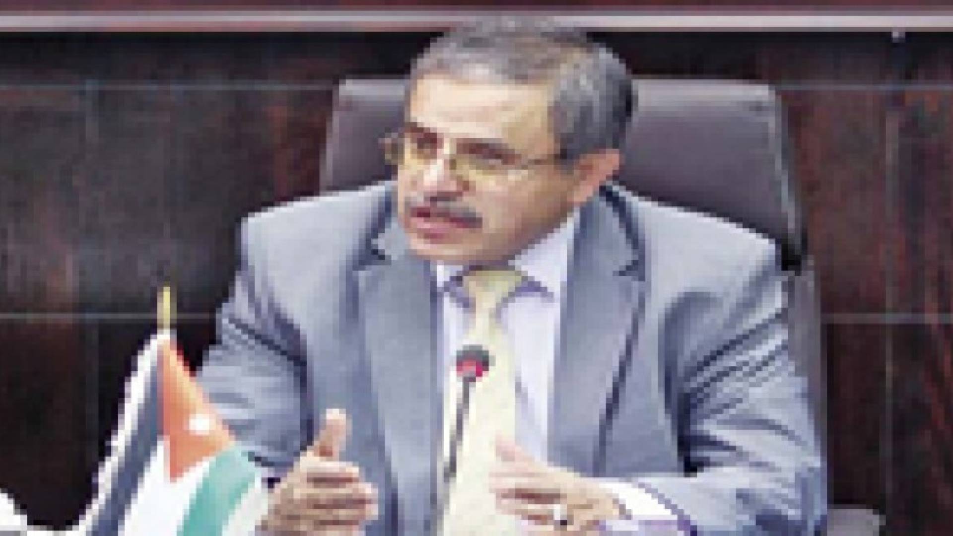 عبيدات يطالب " النواب " بمتابعة اجراءات الحكومة حيال الموقف الاسترالي من القدس المحتلة