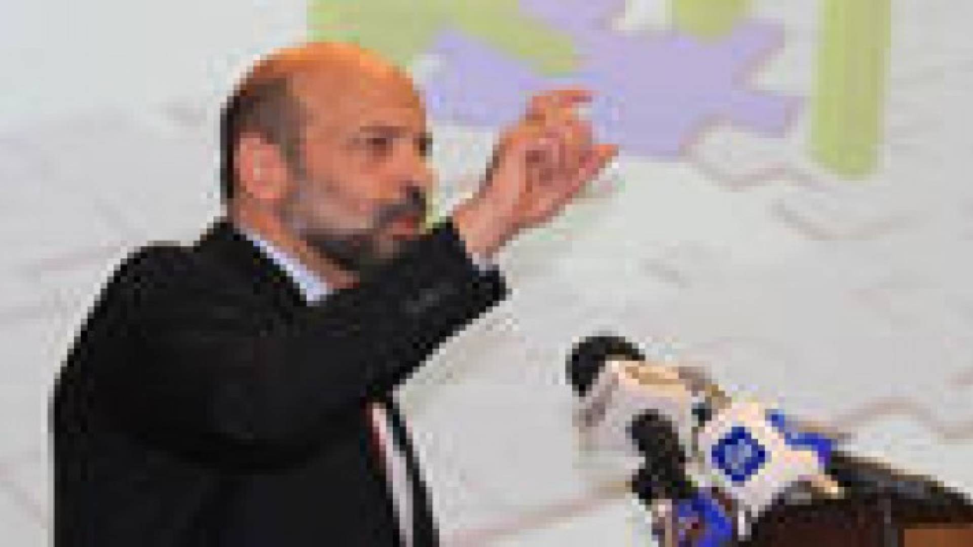 رجال الاعمال يبحثون اثر تقييم التخاصية على مسيرة الاصلاح بالاردن