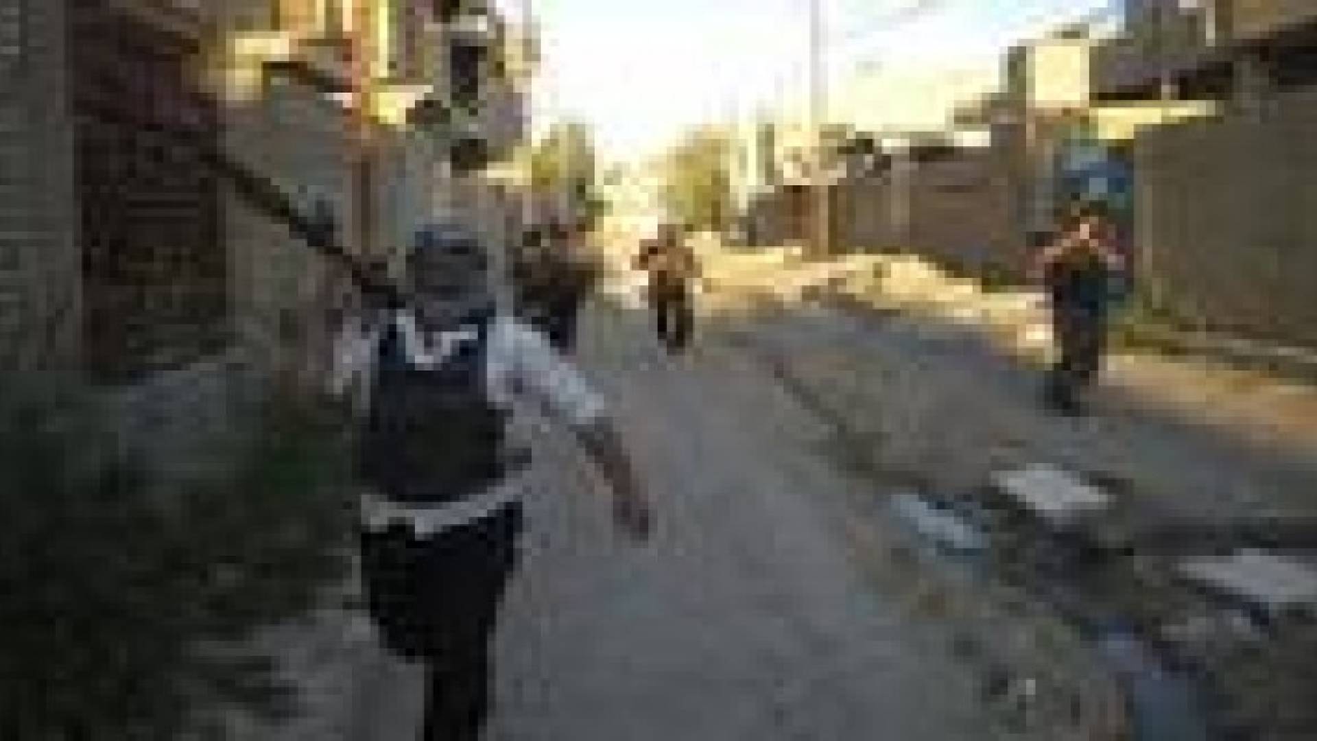 عشرات القتلى في معارك بعدة مدن عراقية