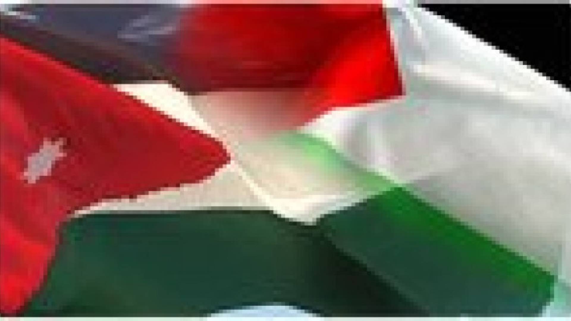 توقيع البرنامج السياحي بين الاردن وفلسطين