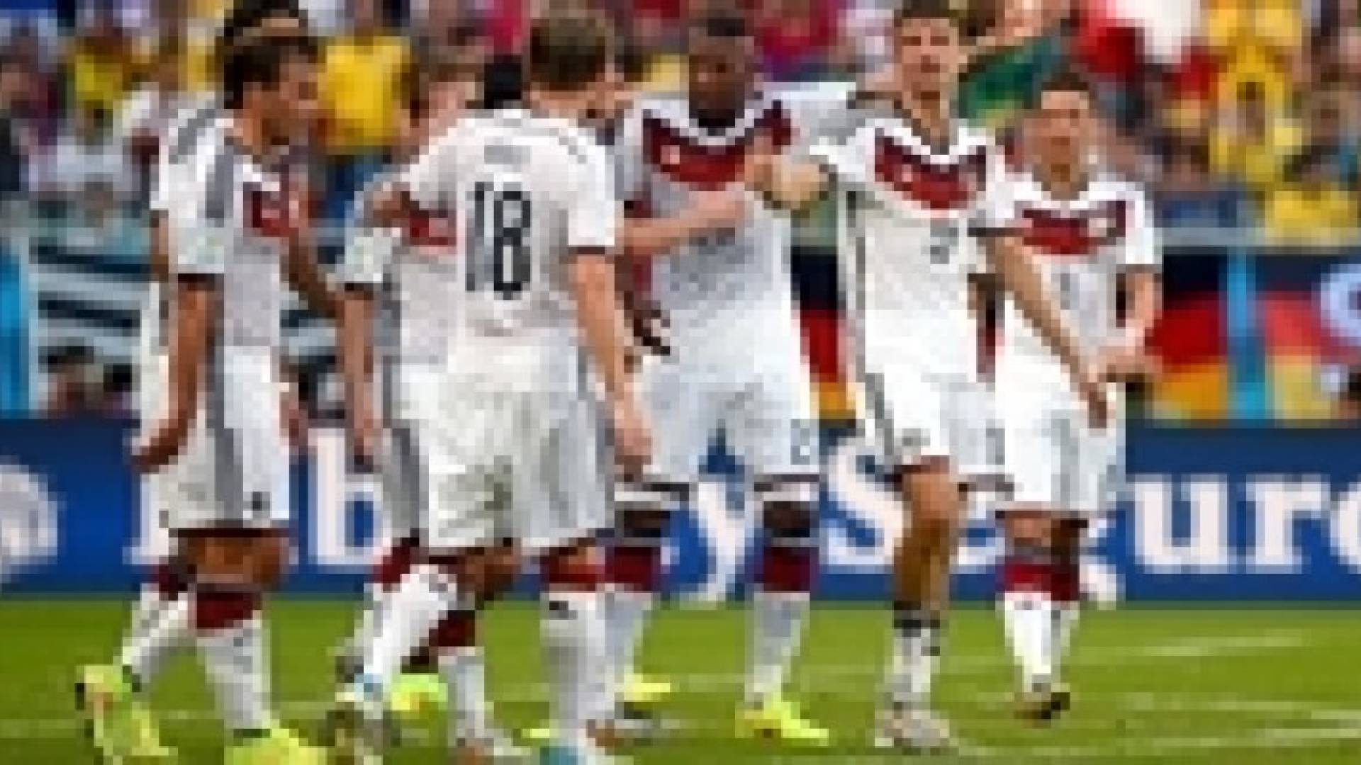 مباراة ألمانيا والبرتغال بالمونديال .. حقائق وأرقام