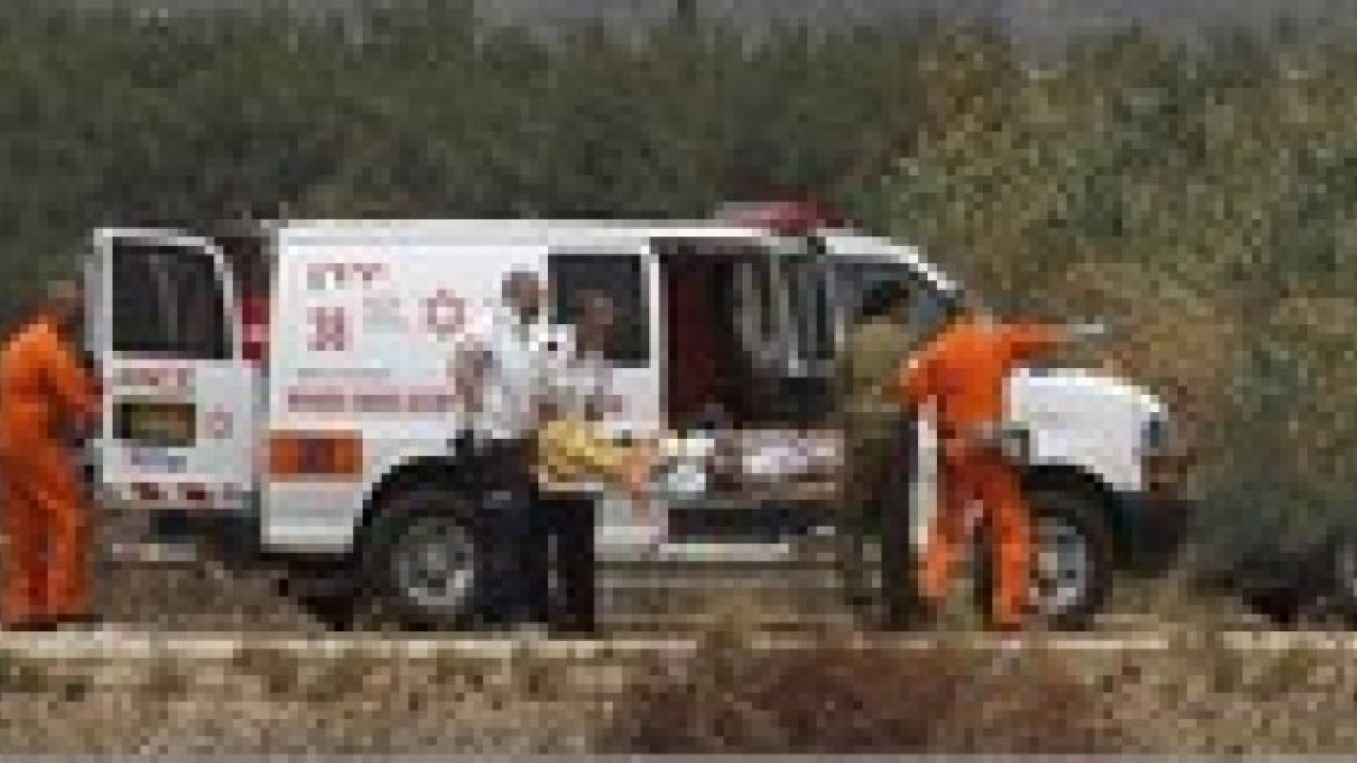 اسرائيل تقر بمعالجة 700 جندي من المعارضة السورية