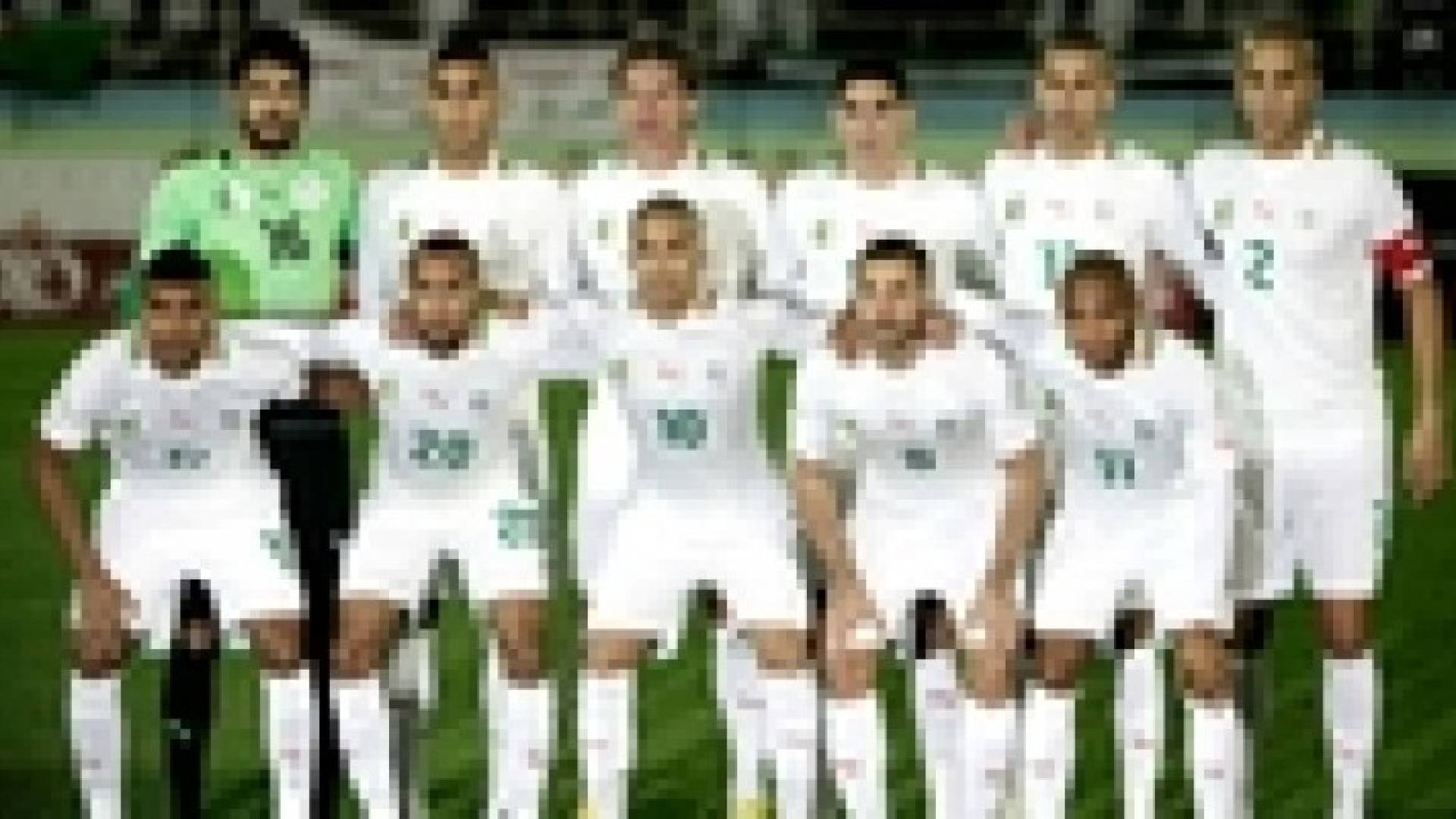 الجزائر ممثل العرب تبحث بداية جيدة في المونديال