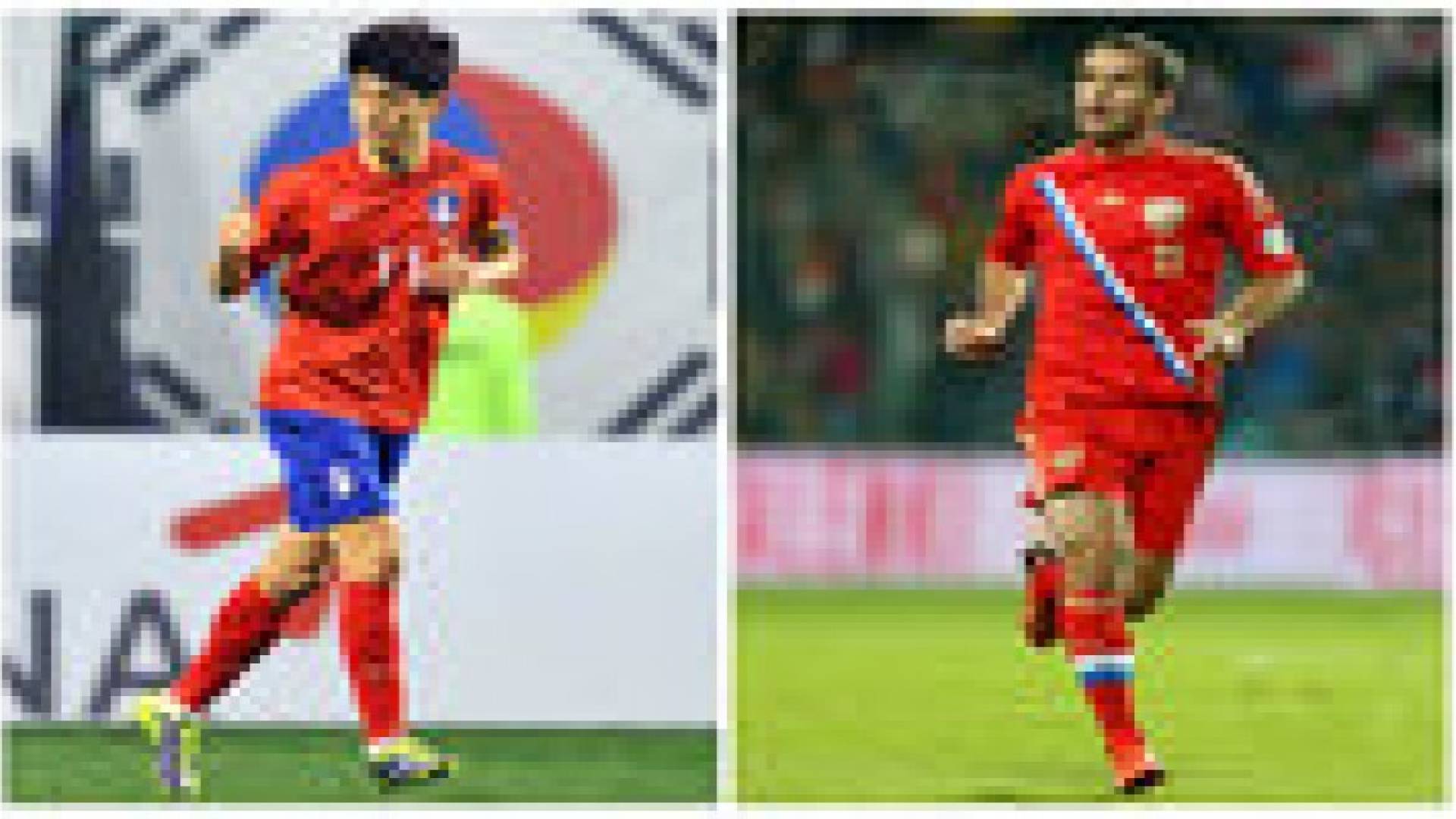 "الدب" الروسي في مواجهة القوة والسرعة الكورية