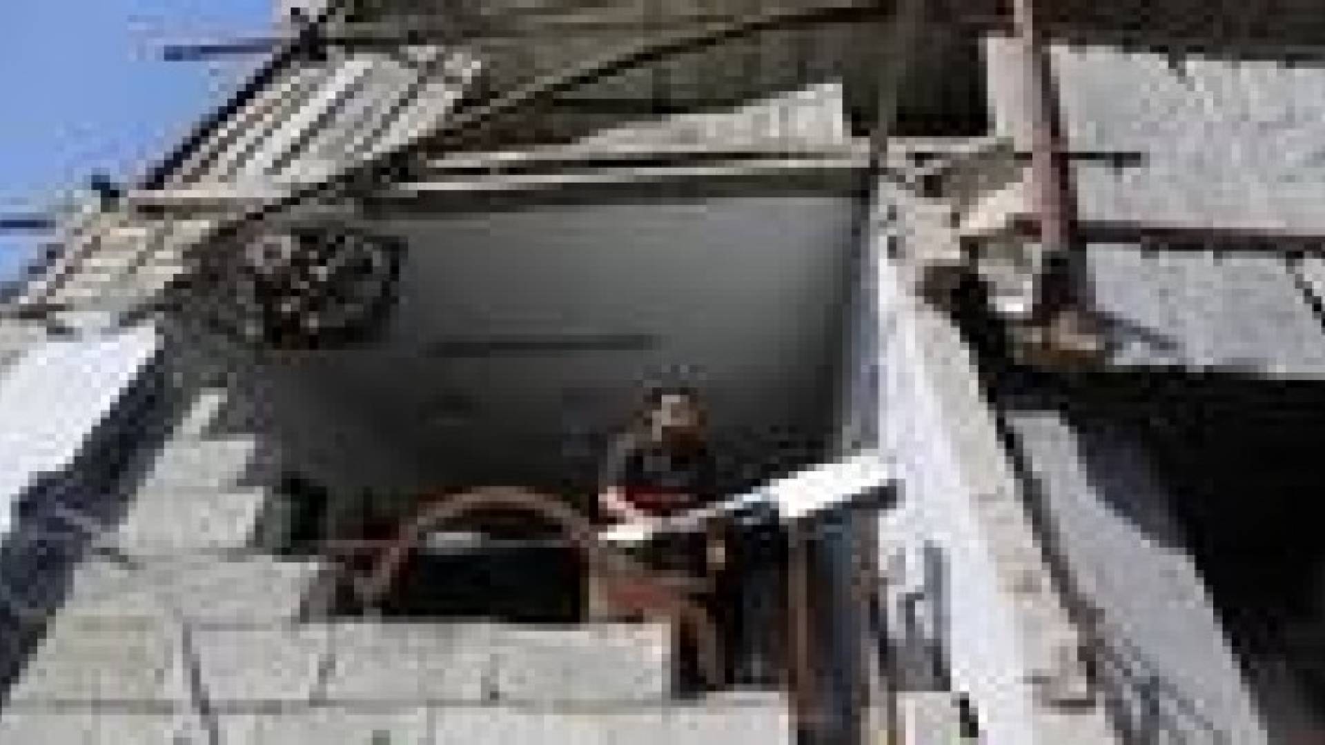 الاحتلال يحول الضفة الغربية إلى ثكنة عسكرية ..صور