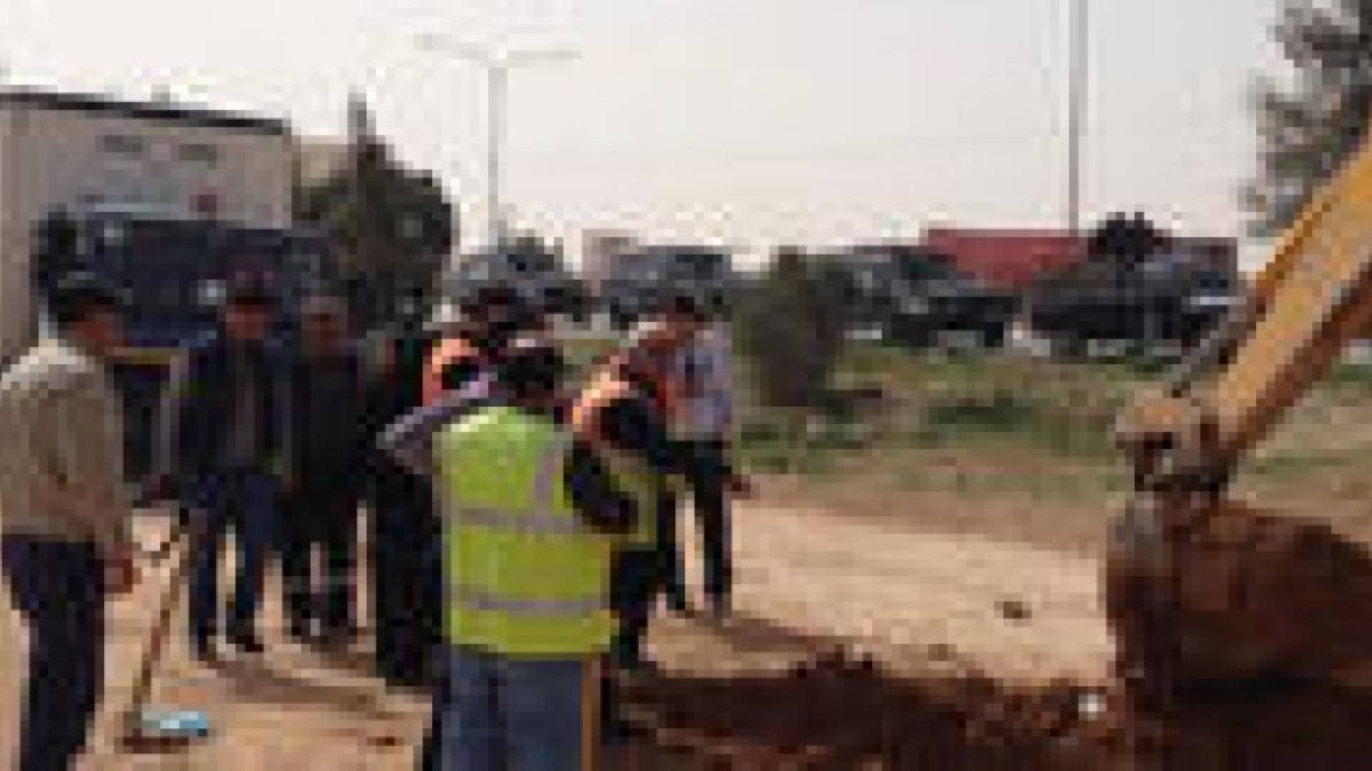 اعتداء بالرصاص على موظفين المياه في الرمثا..تفاصيل