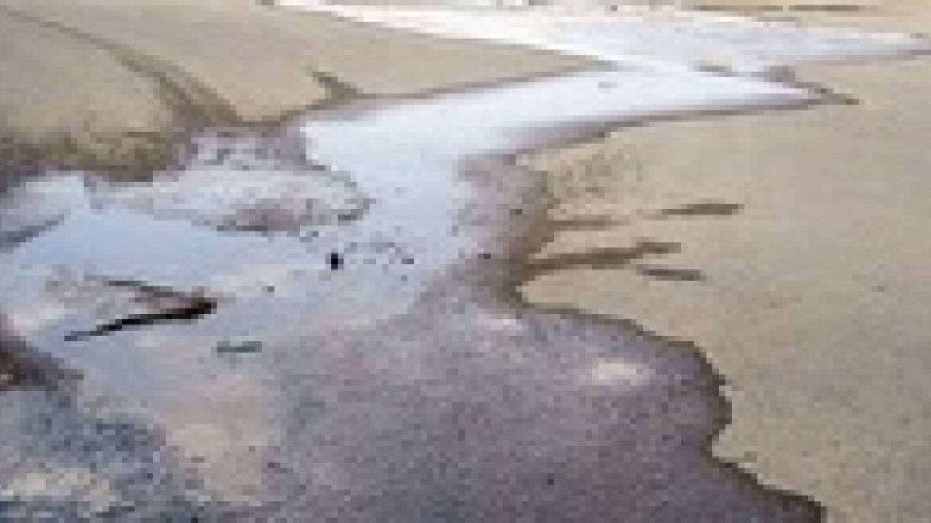 وزير المياه : تعديلات القانون الجديد تشمل هدر المياه
