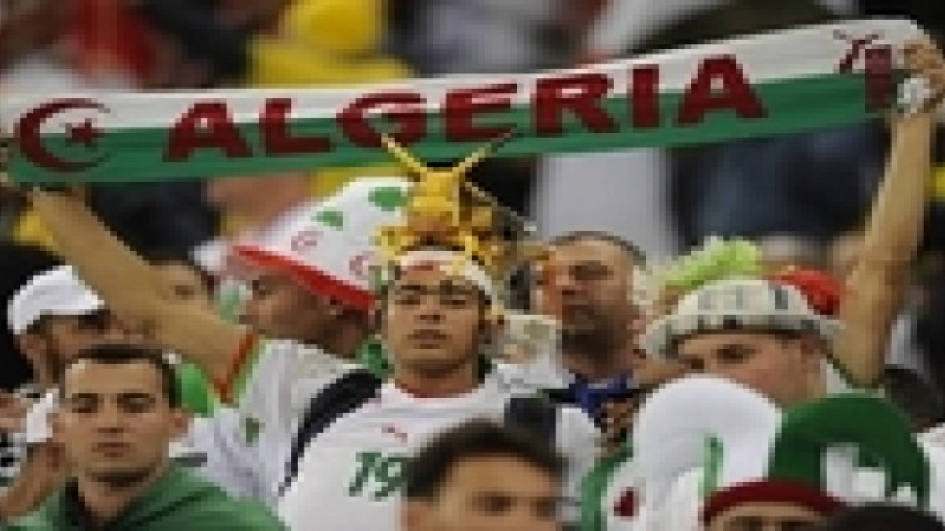 الجزائر تفشل بالحفاظ على تقدمها وتسقط امام بلجيكا .. فيديو وصور