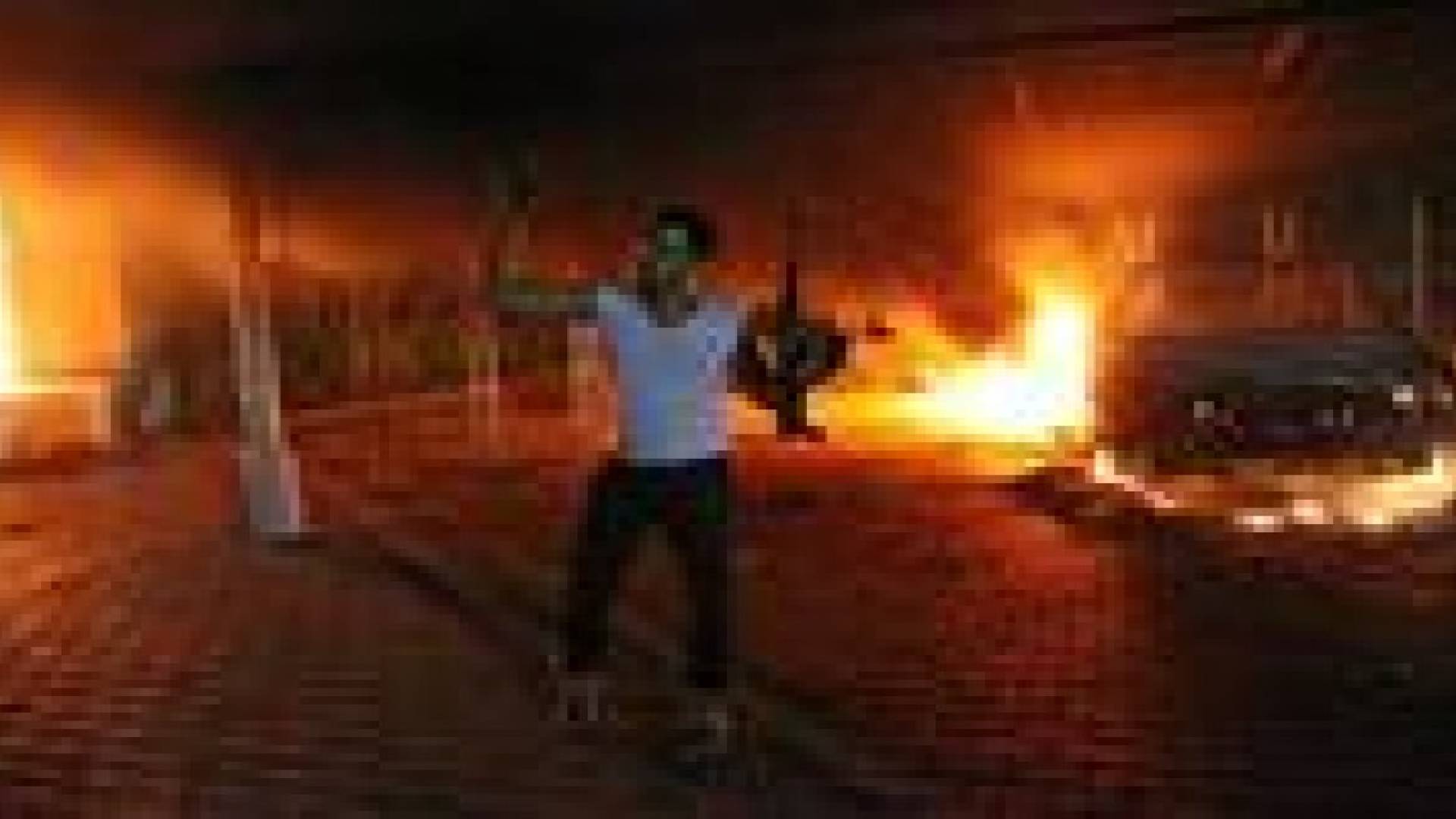 واشنطن تعلن القبض على ليبي "ضالع رئيسي" في الهجوم على قنصليتها ببنغازي