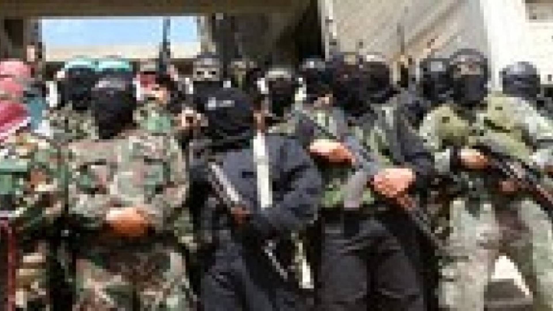 أجنحة عسكرية فلسطينية: سنرد على جرائم الاحتلال.. وتهديداته لن تخيفنا