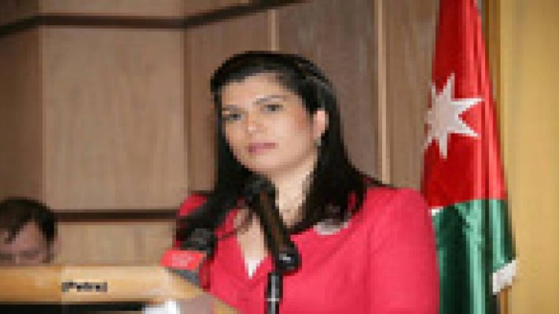 المؤتمر الأول لإطلاق برنامج تتبع وتعقب الدواء في غرب آسيا وشمال إفريقيا