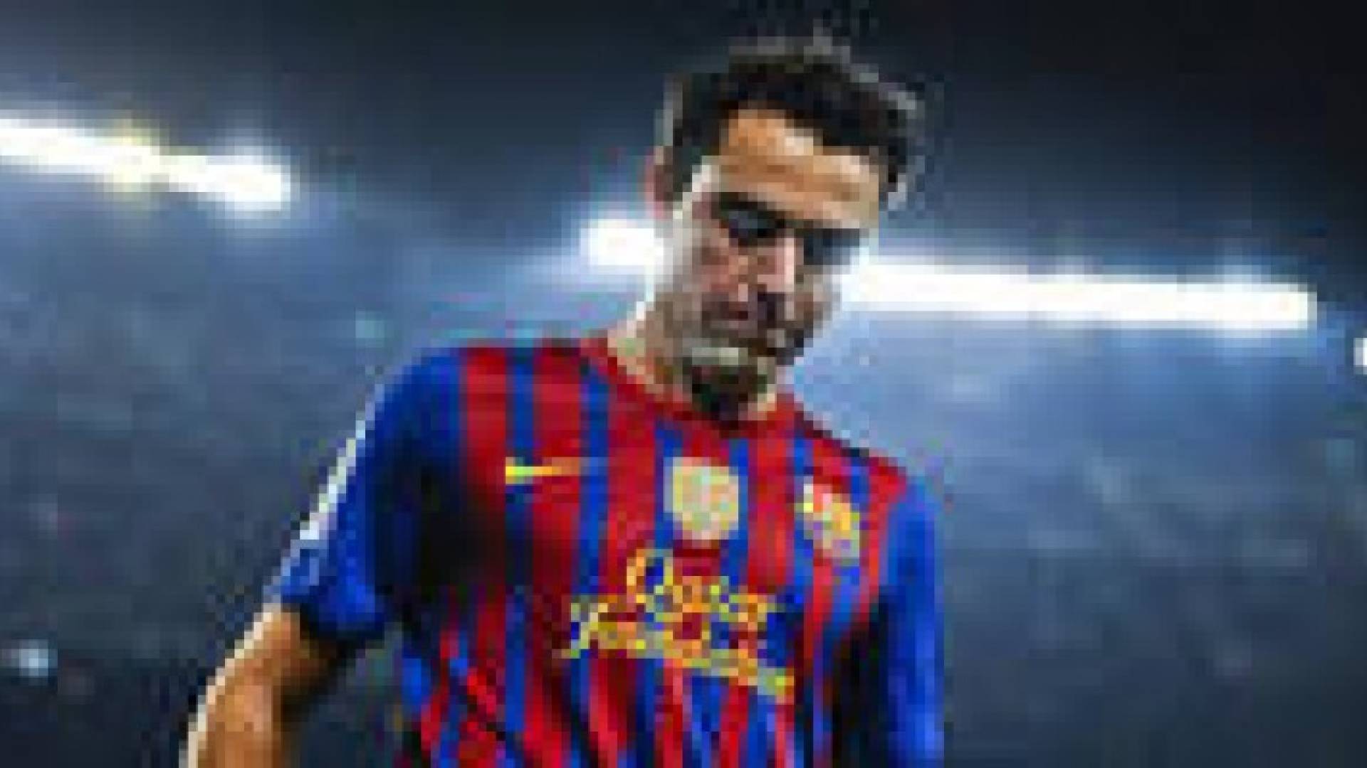 مدرب العربي القطري يعلن عن ضم تشافي هيرنانديز الى صفوف فريقه