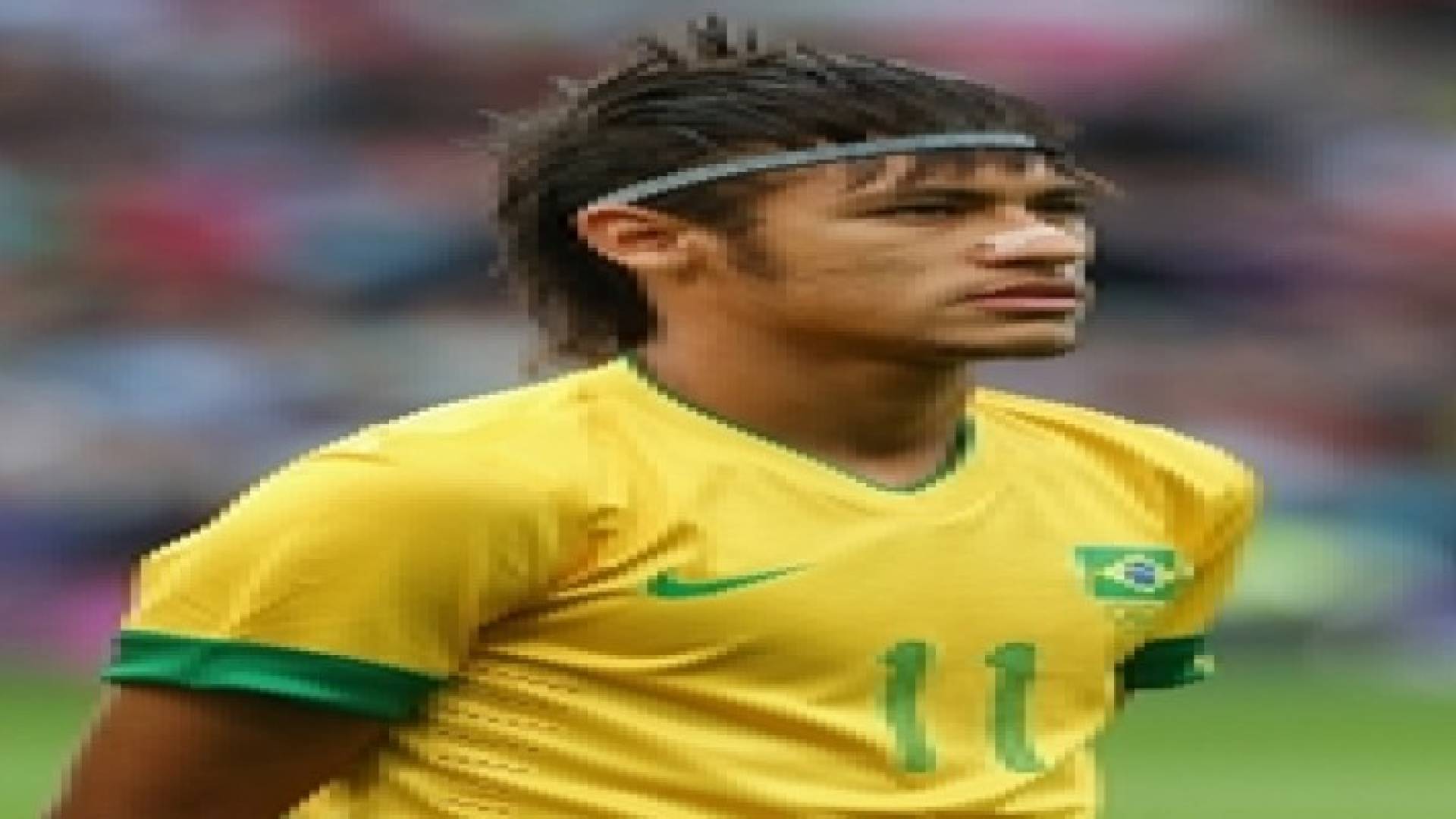 مذيع يعتذر لنيمارعن تعليق غير لائق
