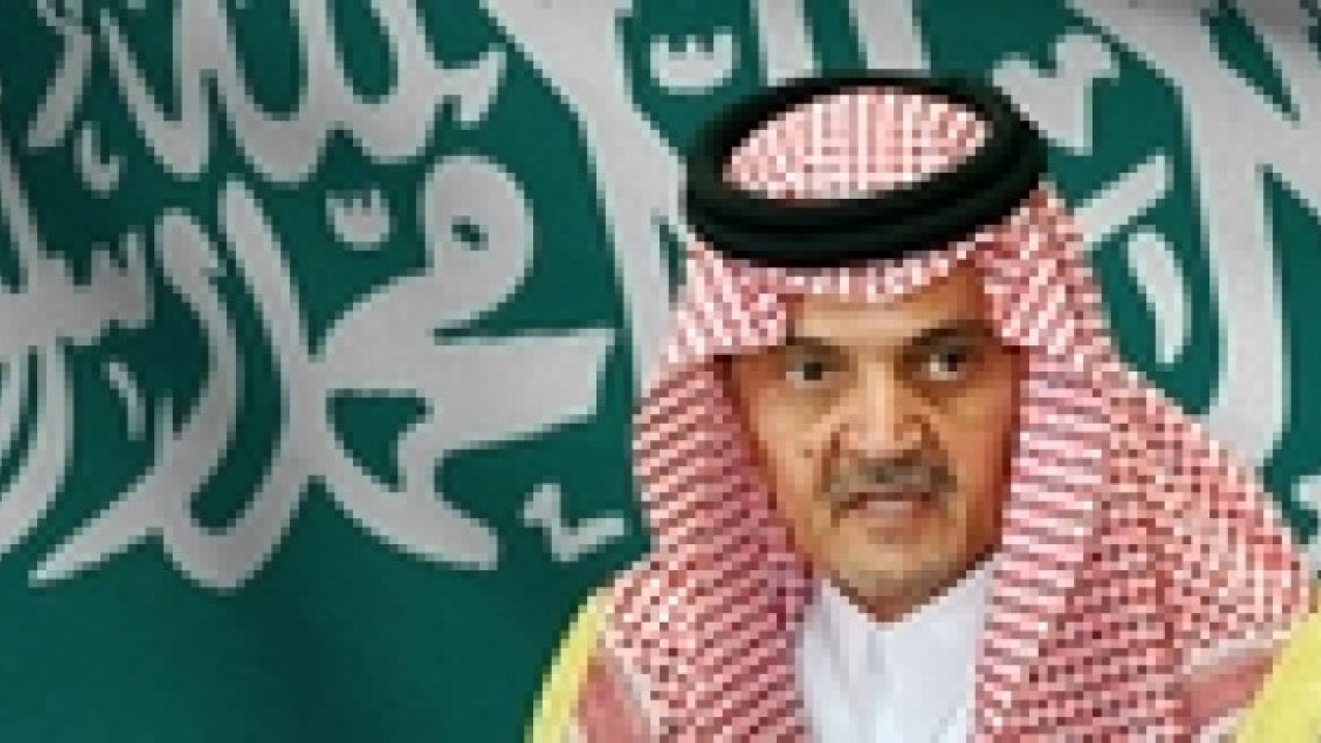 وزير الخارجية السعودي: بوادر حرب أهلية في العراق