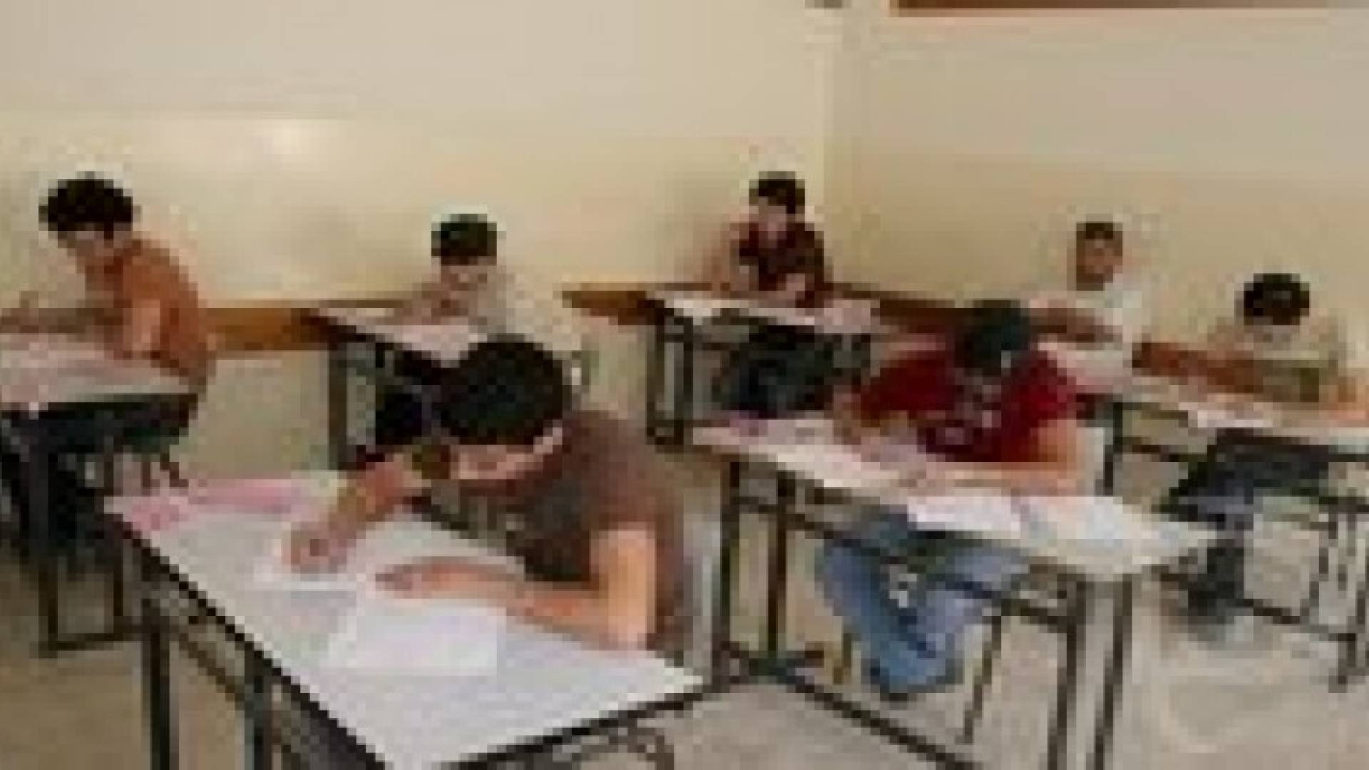 توجيهي معان : تباين الاراء حول الاسئلة ولا تسجيل لمخالفات