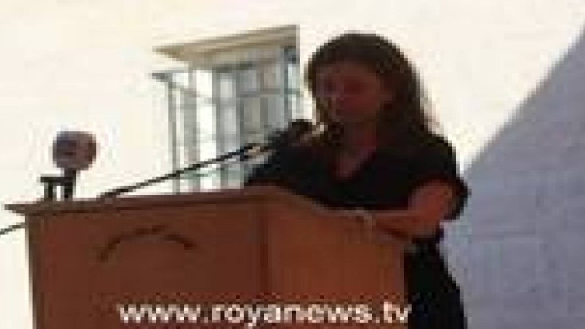 الأميرة دانا فراس ترعي ختام معسكر أصدقاء البترا .. صور