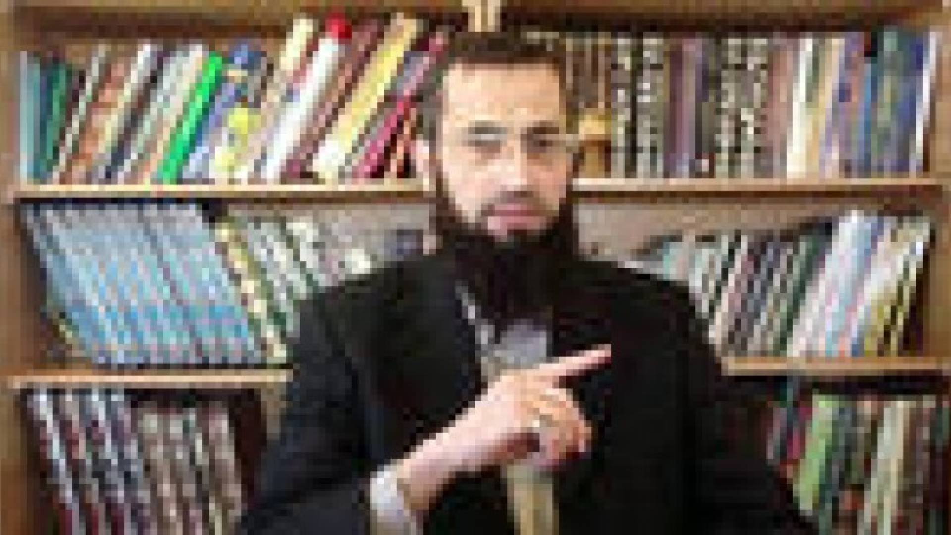 الإعتداء على قيادي  سلفي في عمان ..تفاصيل