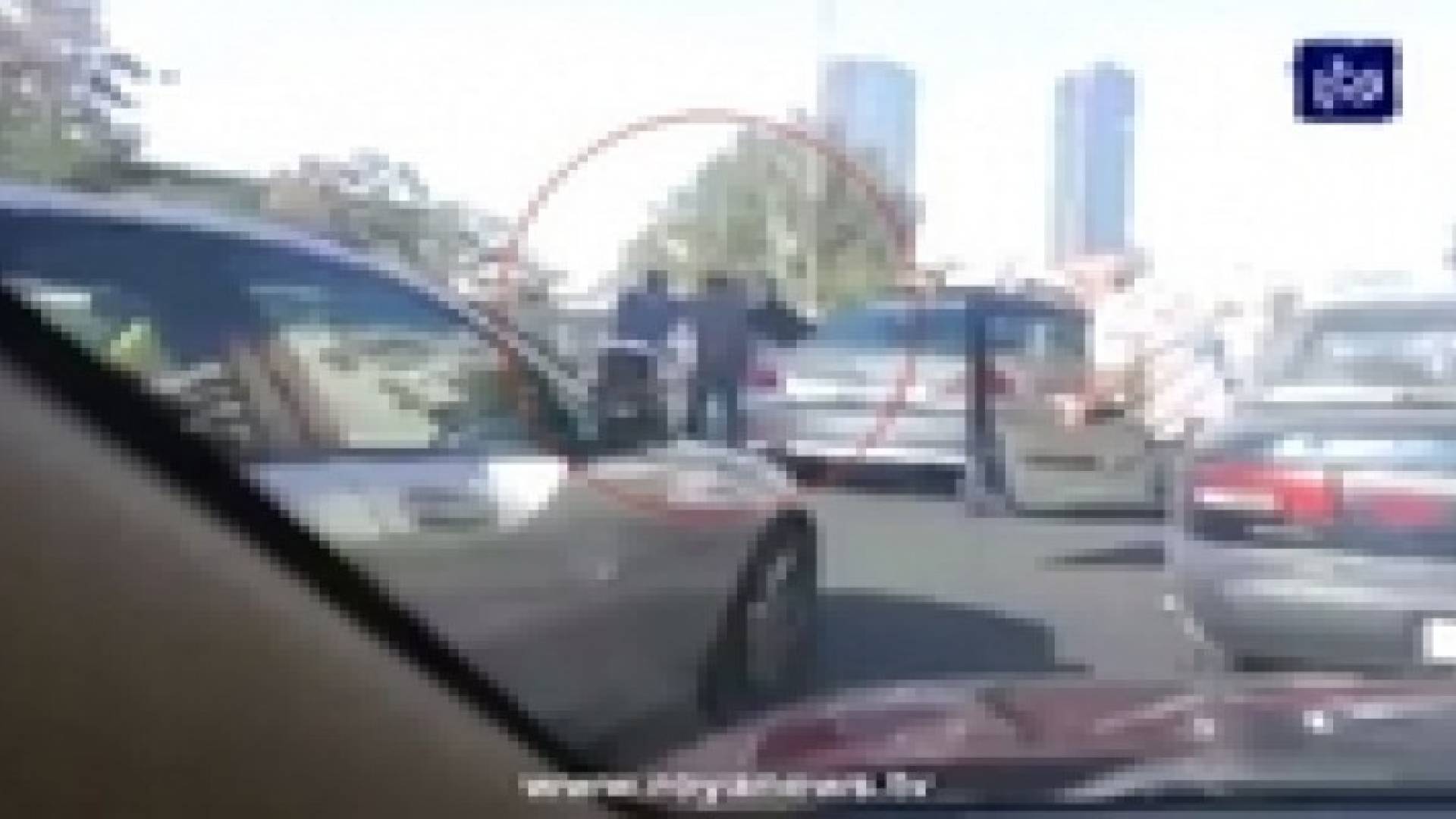 مصدر أمني ينفي توقيف شرطيين تعرضا للضرب