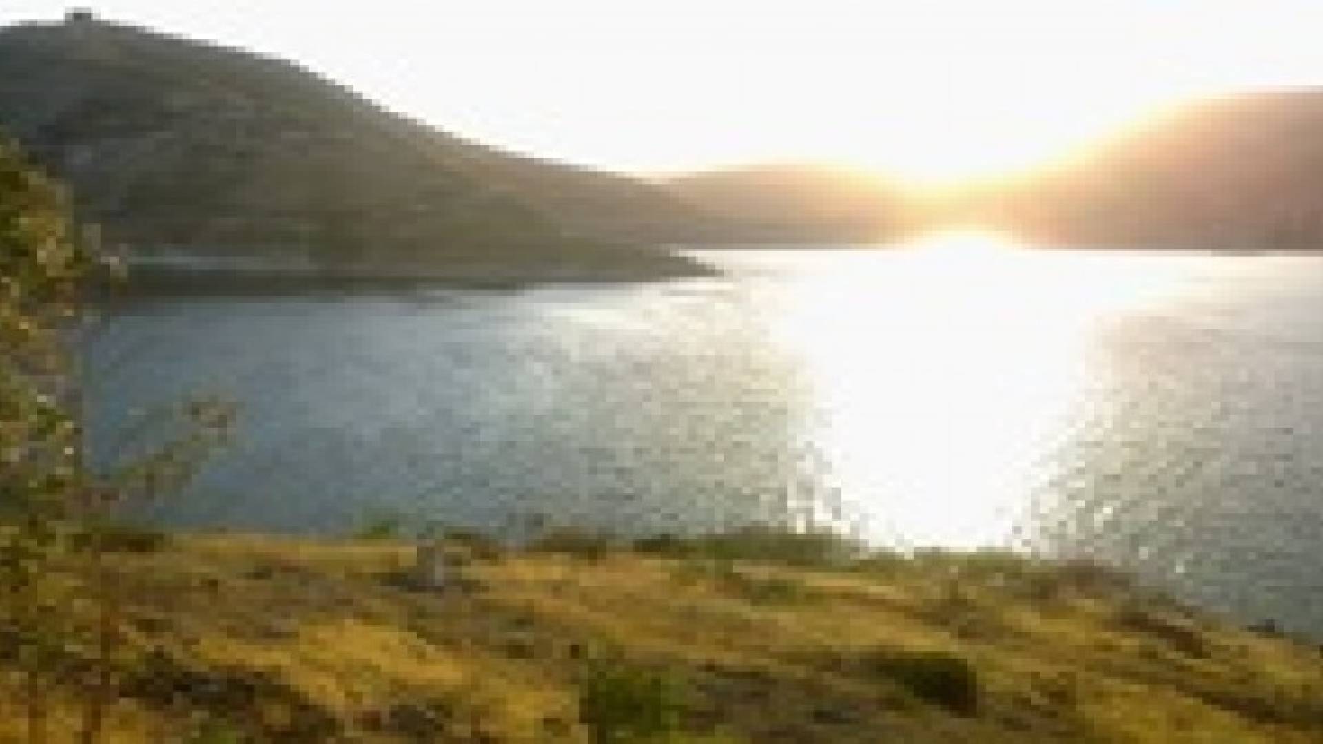 انتشال جثة شخص غرق داخل سد الملك طلال