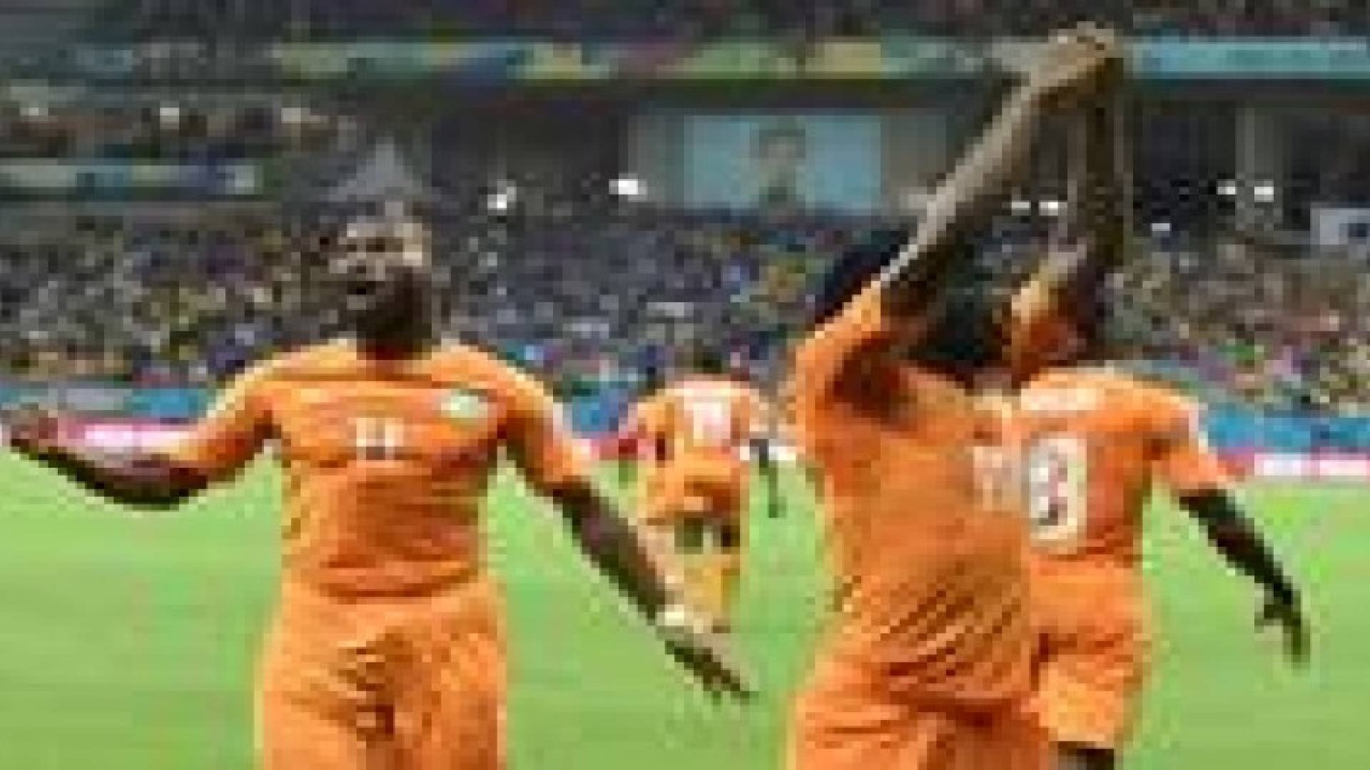 كولومبيا واليونان يبحثان عن بطاقة العبور للدور الثاني