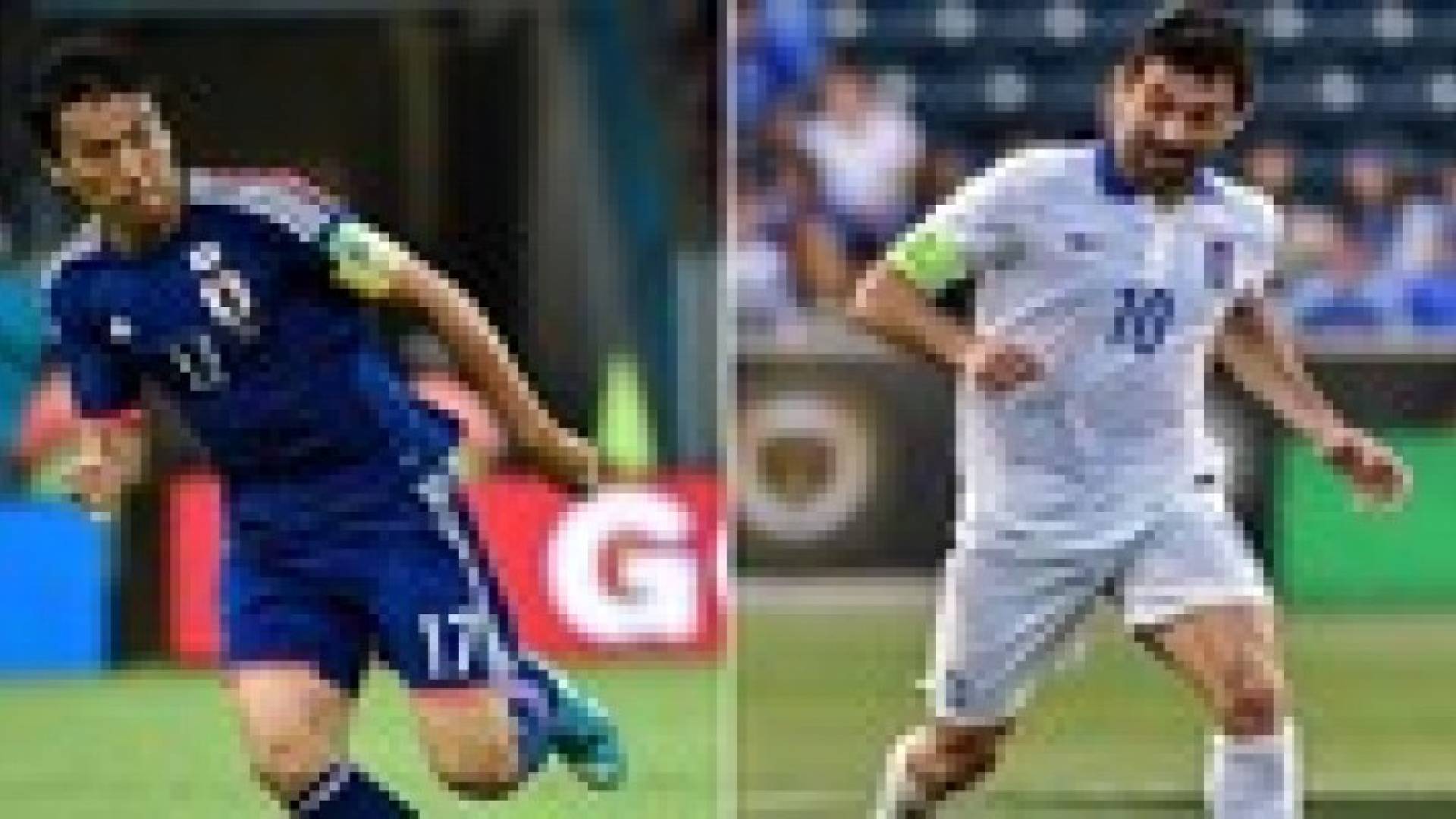 اليابان واليونان في لقاء الجريحين اليوم