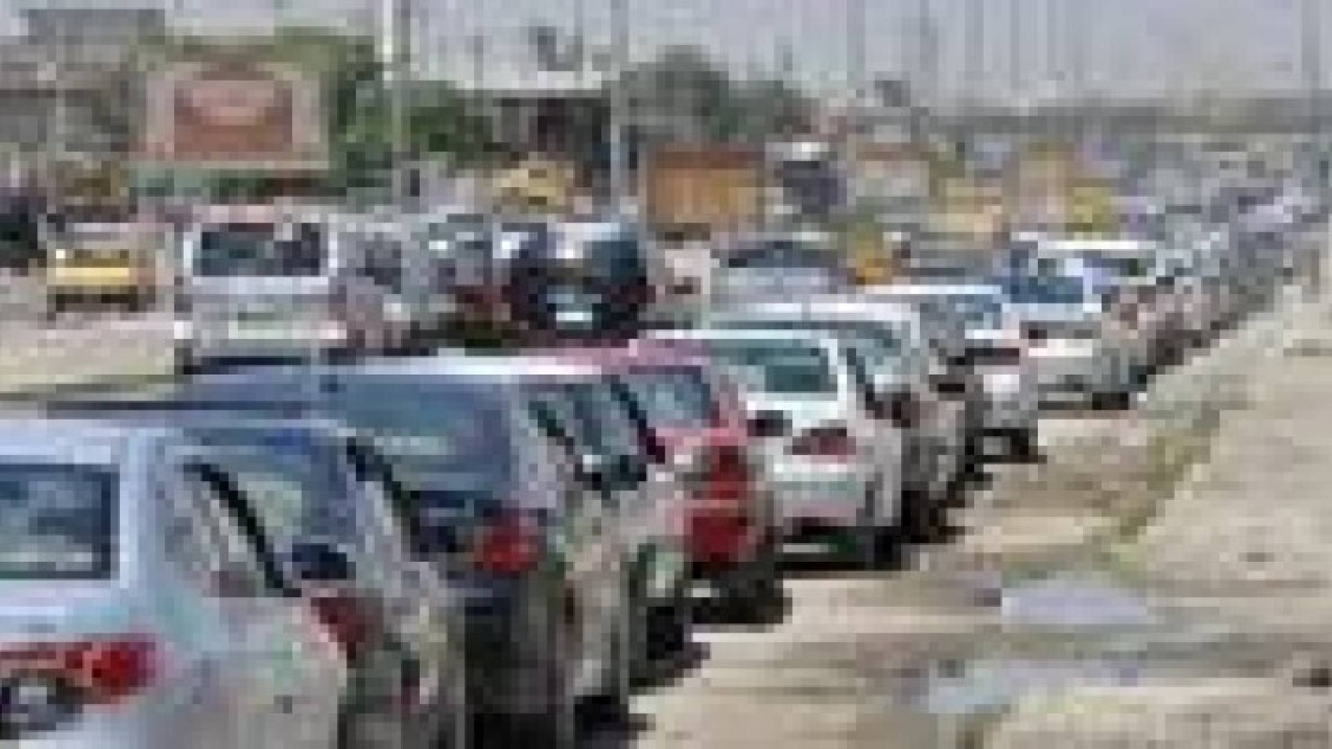اشتباكات في تلعفر شمالي العراق