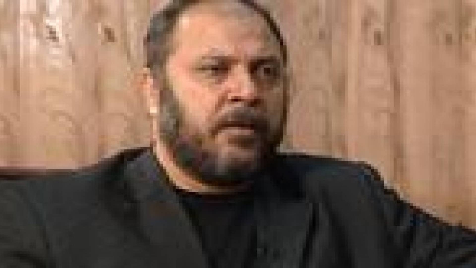 زكي بني ارشيد : رسالة المخابرات وصلت