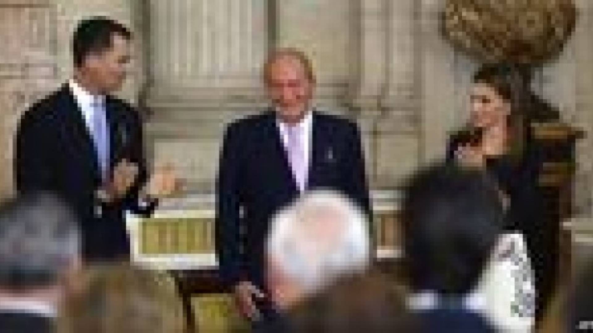 فيليب السادس يتولى عرش إسبانيا رسميا