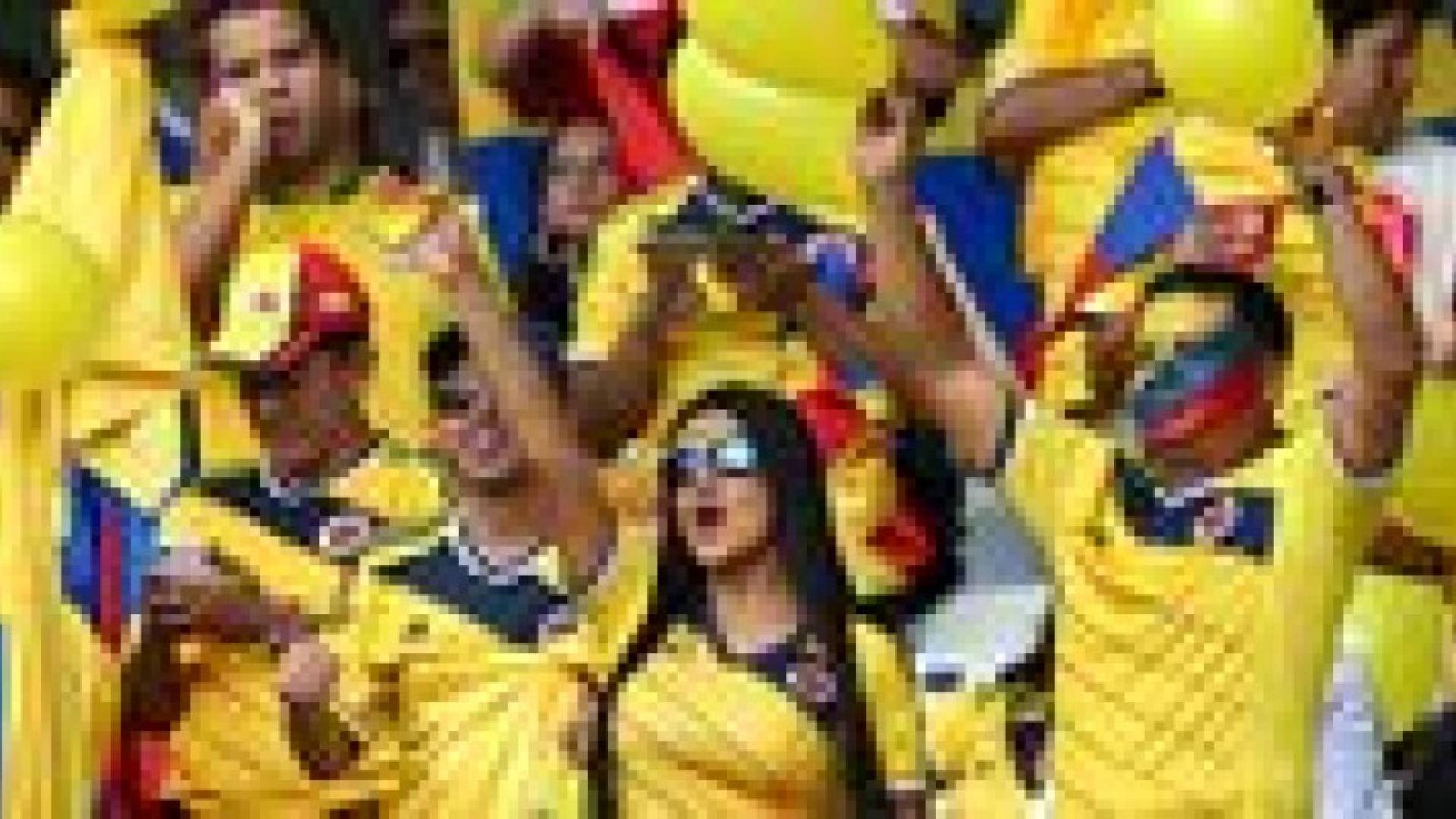 مونديال 2014 : كولومبيا تهزم ساحل العاج ( 2 - 1 )