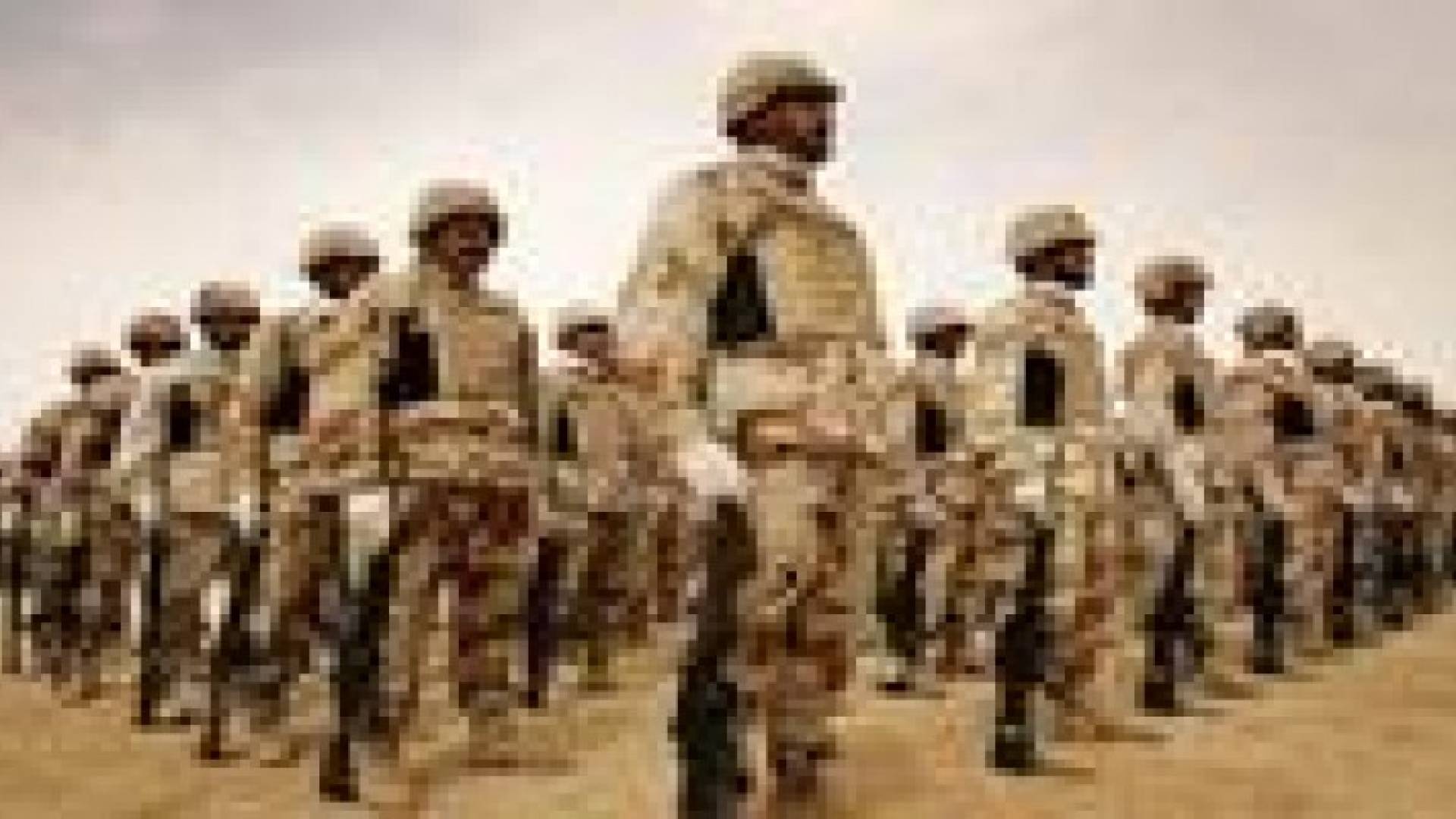 المالكي يخصص رواتب شهرية للمتطوعين لقتال " داعش "