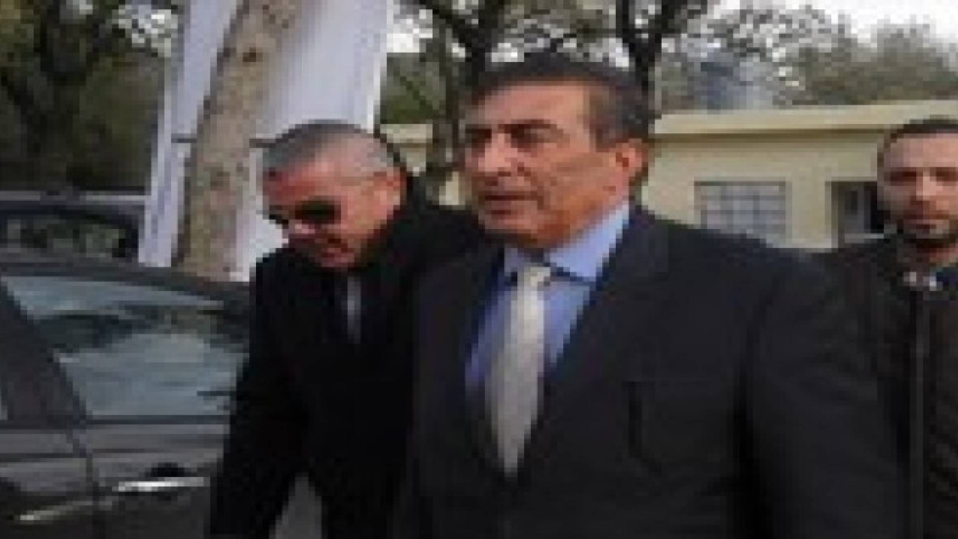 لماذا انسحب الطراونة غاضبا من افتتاح مهرجان جرش ؟