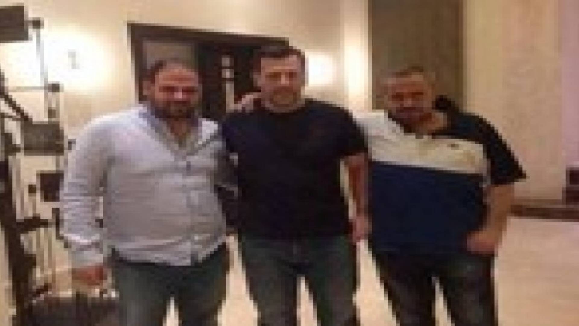 ماهر الاسد على قيد الحياة .. صورة