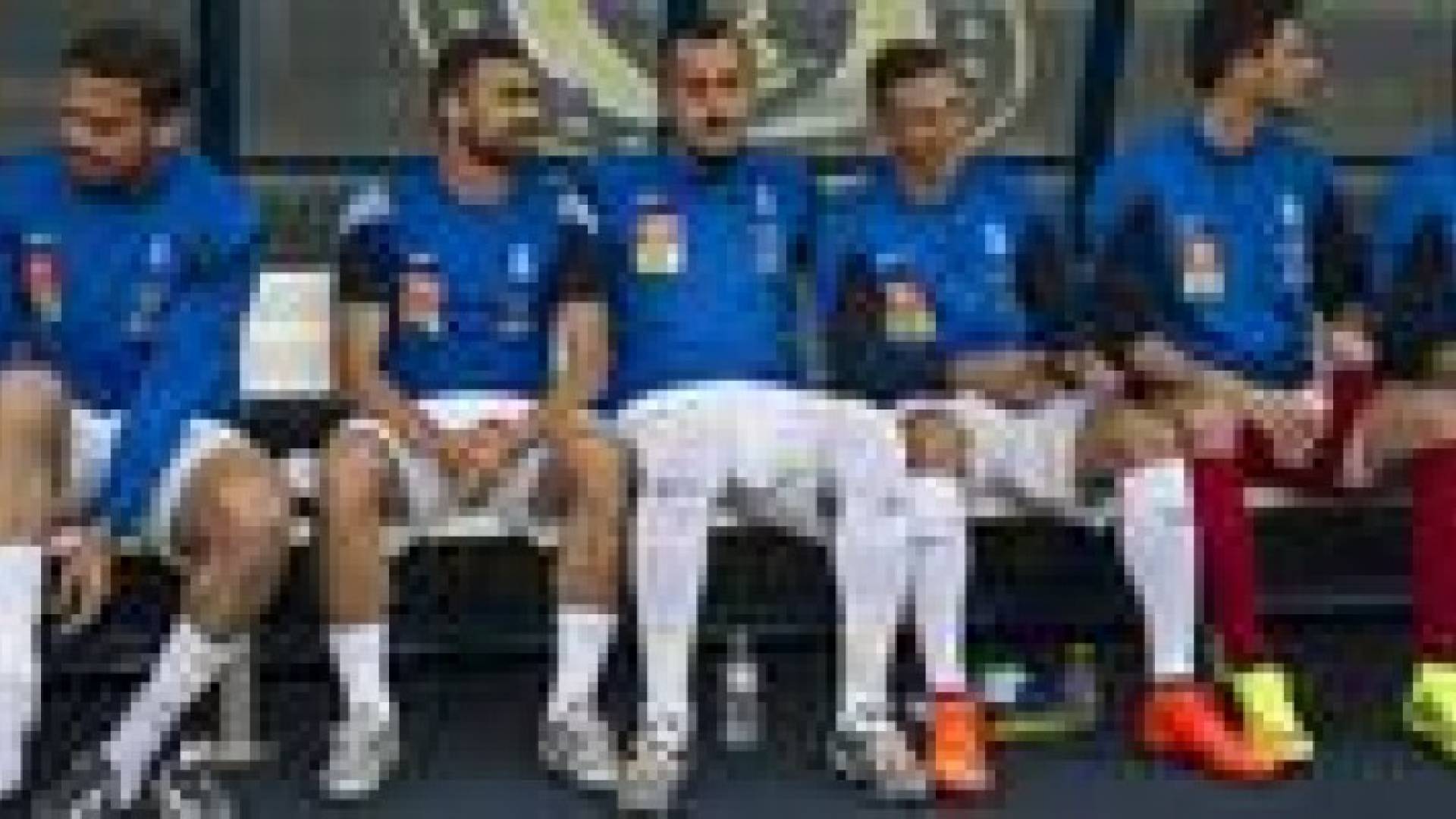 مونديال البرازيل : اليابان (0) - اليونان ( 0)