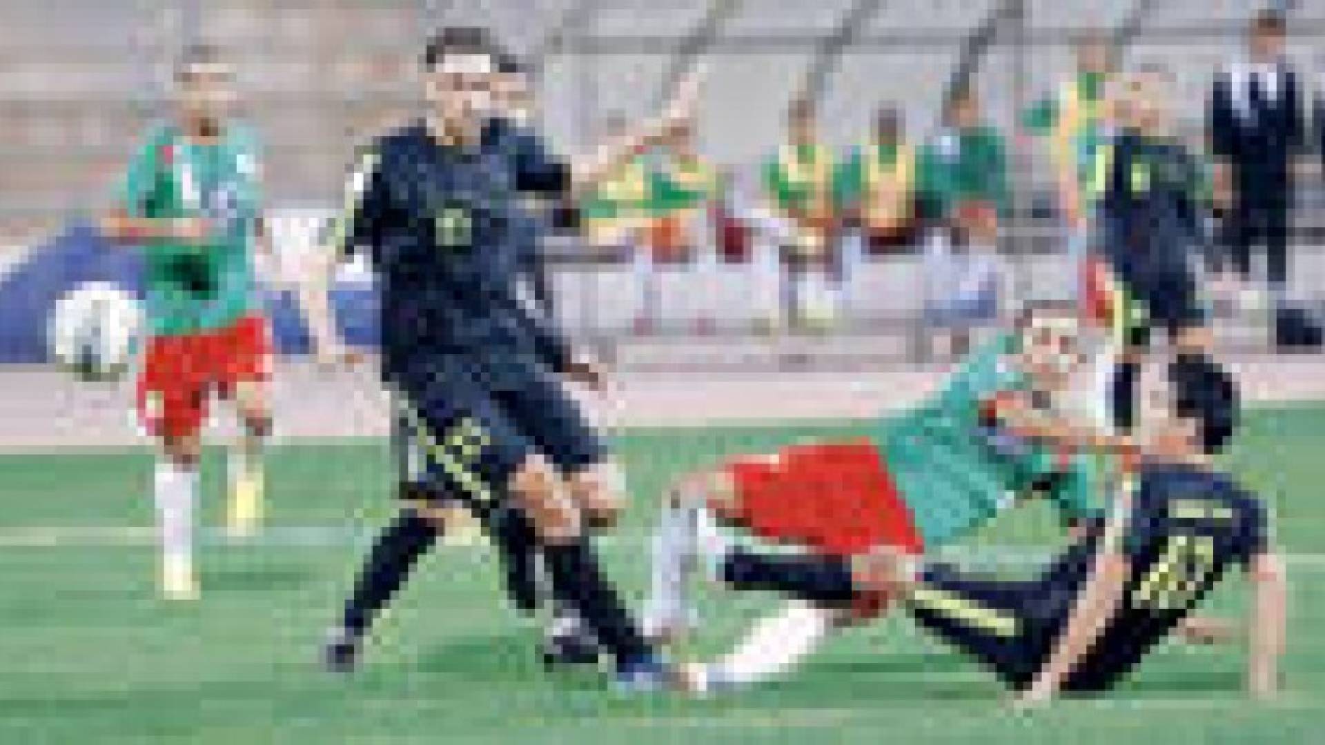 الوحدات والبقعة في نهائي كأس الأردن الجمعة