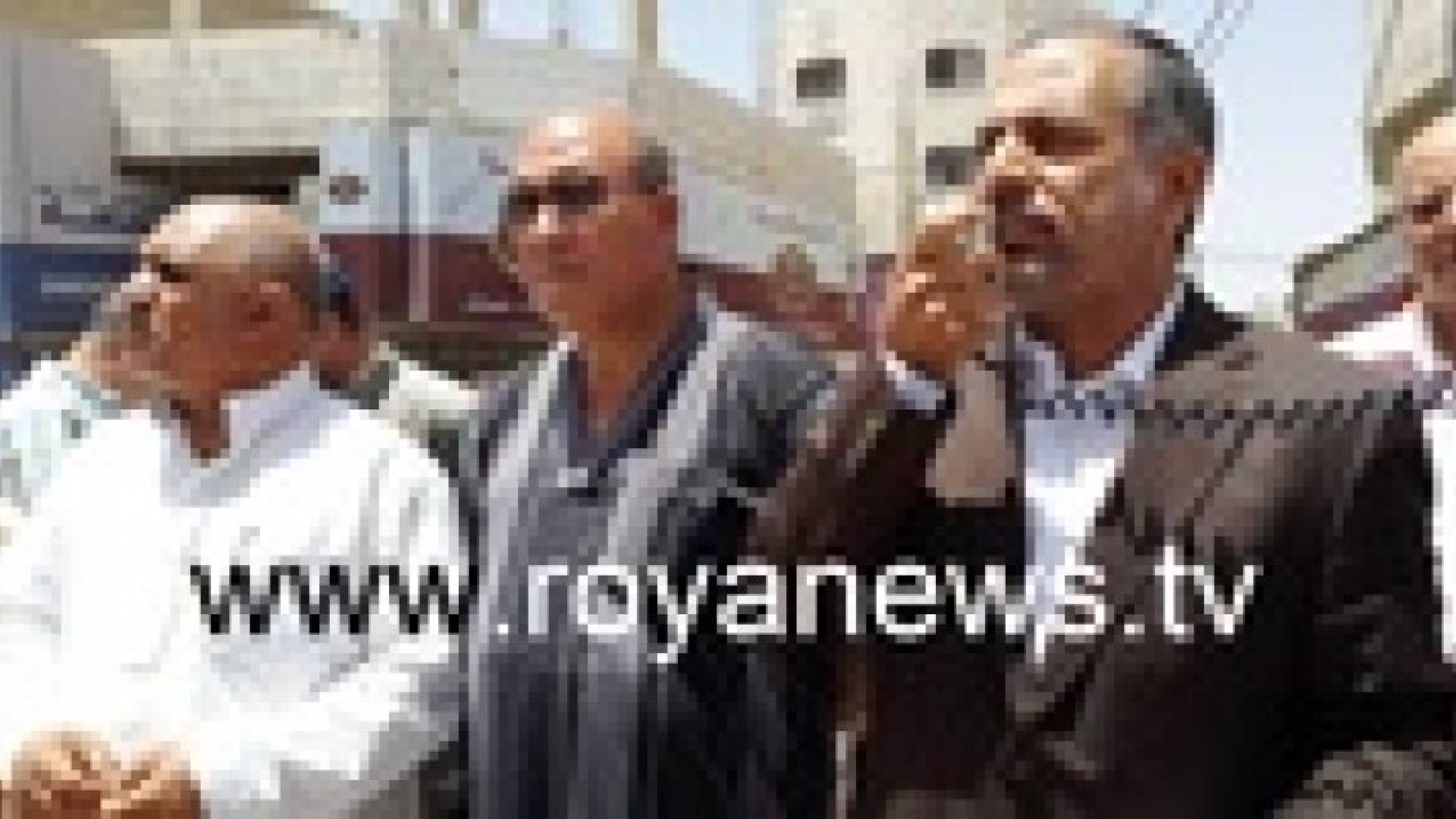 مسيرة في معان ووقفات في الكرك تنديدا بالأحداث التي يشهدها العراق..صور