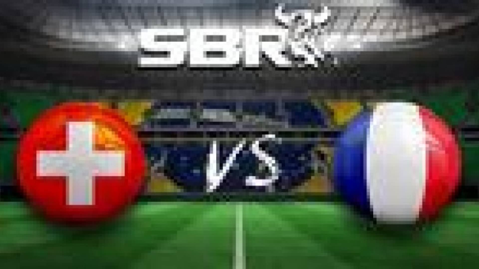 فرنسا وسويسرا في مواجهة اقتناص التأهل