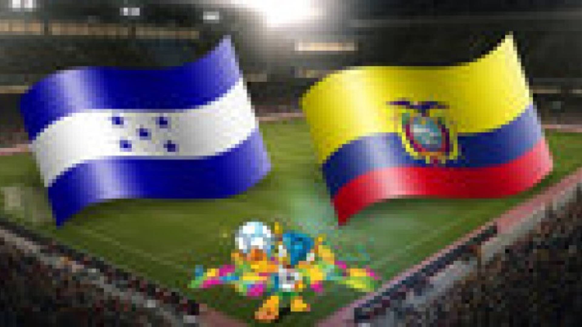 الإكوادور تهزم هندوراس وتنعش آمالها ببلوغ الدور الثاني