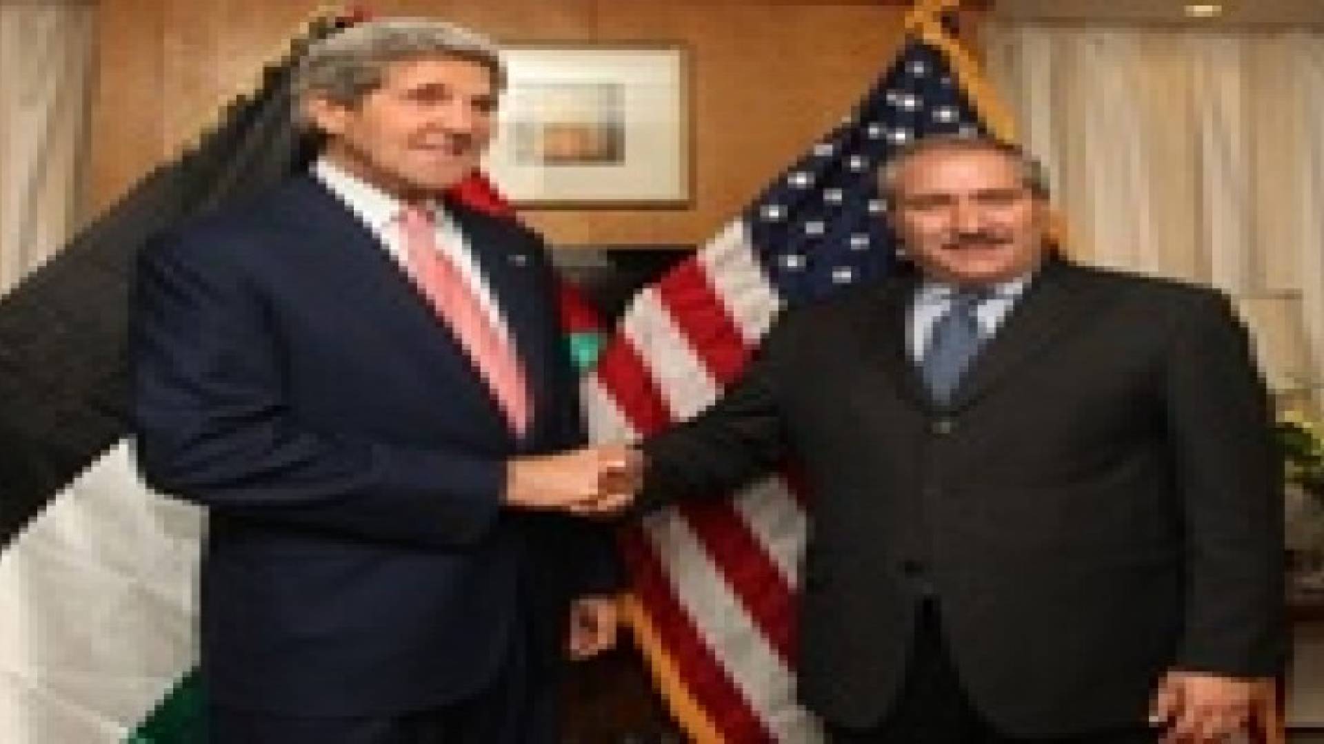 كيري سيزور الأردن .. تفاصيل