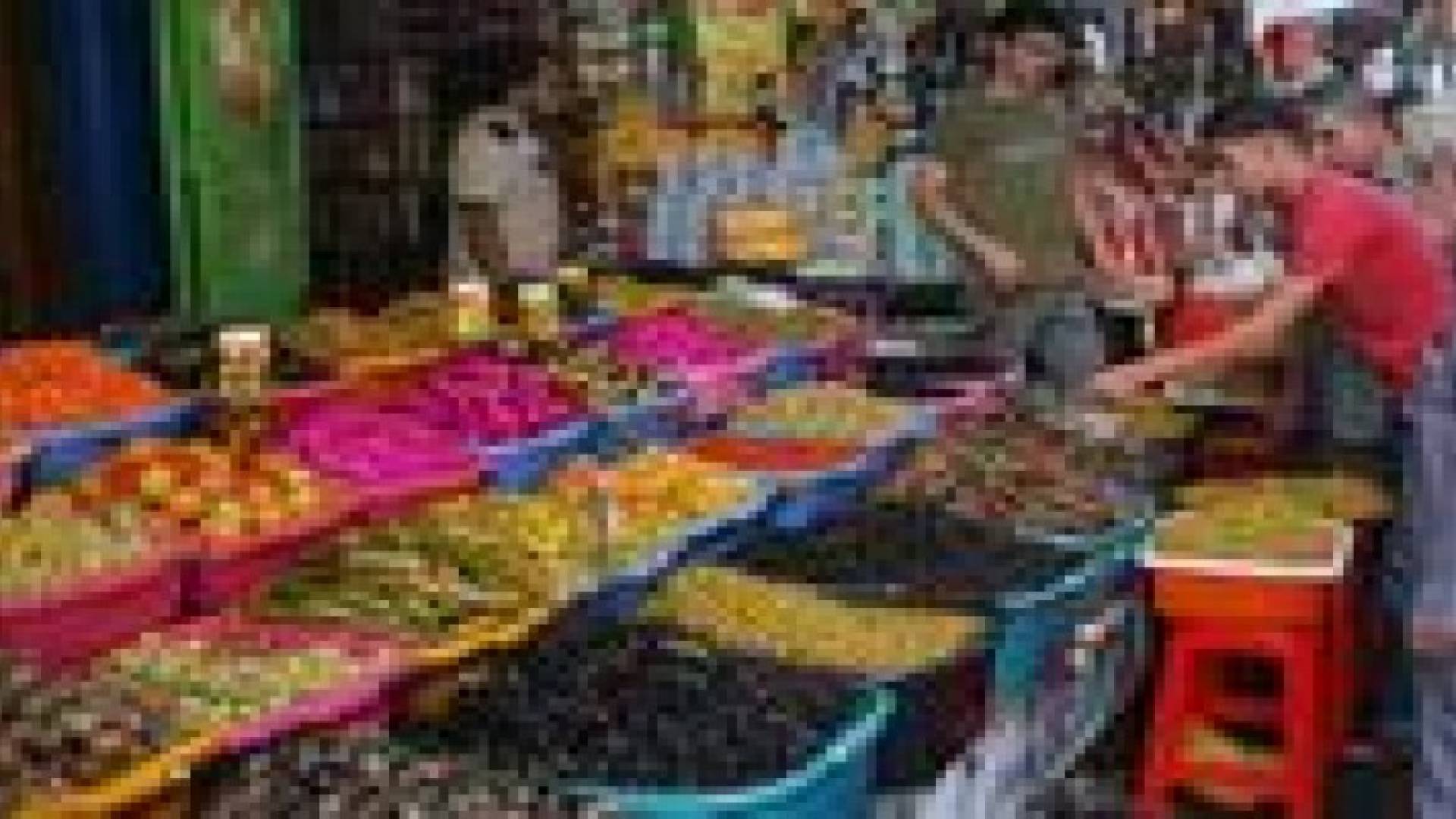 الاردن يستهلك مواد غذائية بقيمة "120"مليون دينار في رمضان