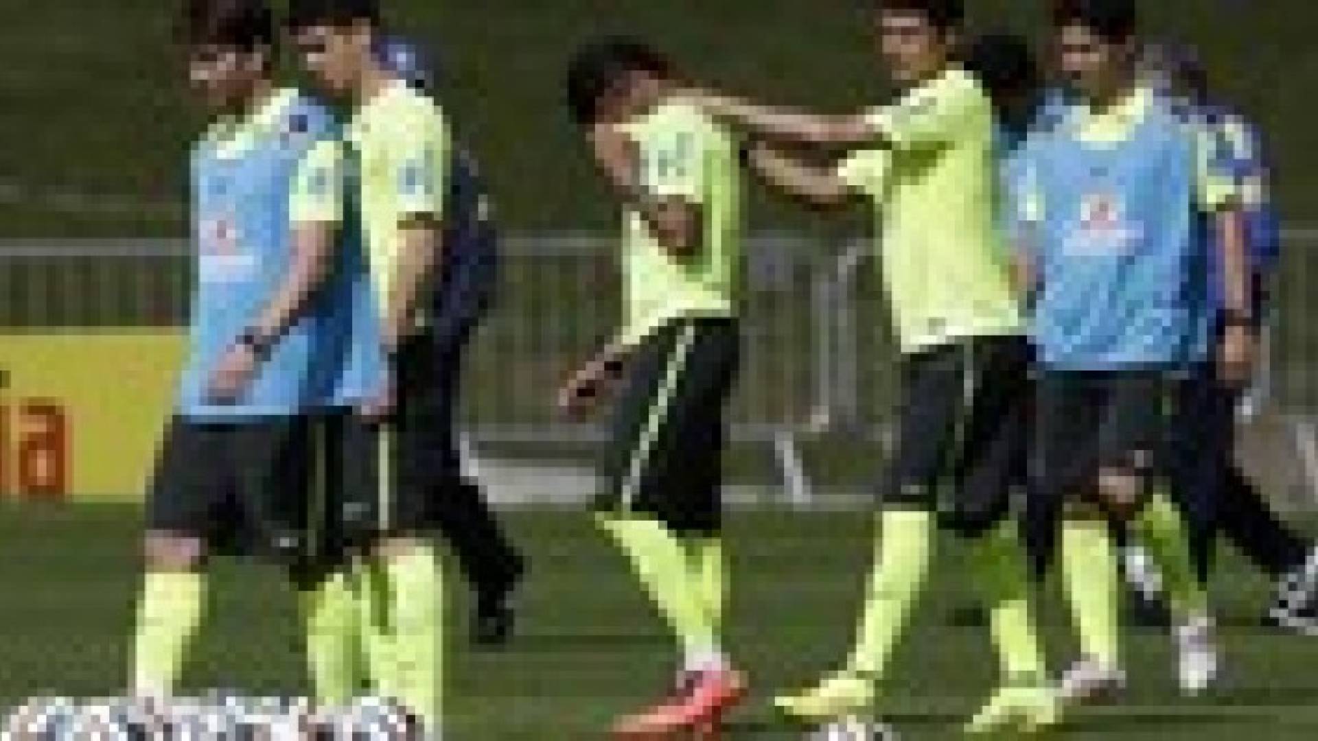 شكوك وتساؤلات حول تدريب منتخب البرازيل