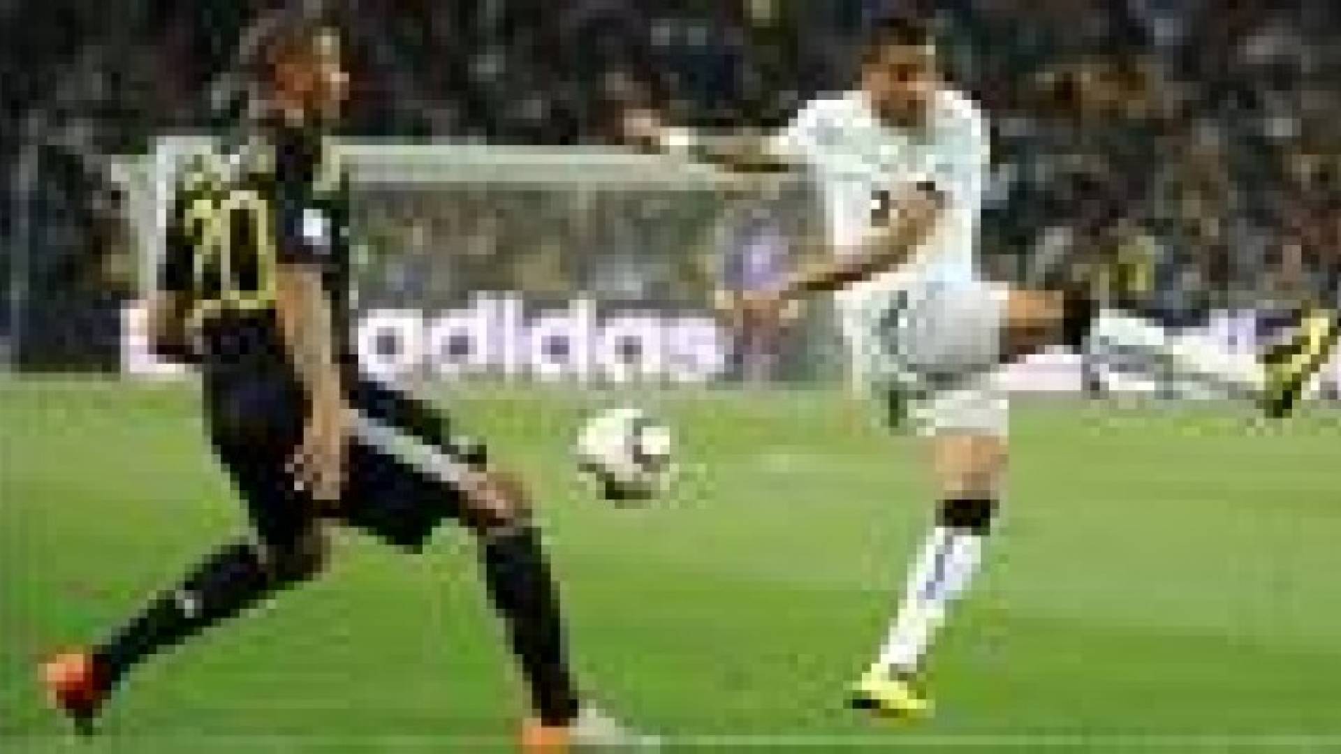 الشقيقان بواتينغ يتواجهان بمونديال البرازيل