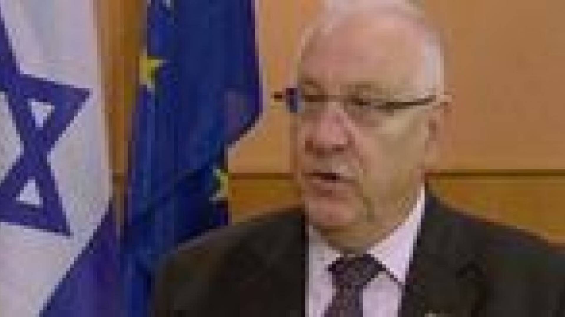 تصريحات مثير للجدل لرئيس دولة الاحتلال .. فيديو