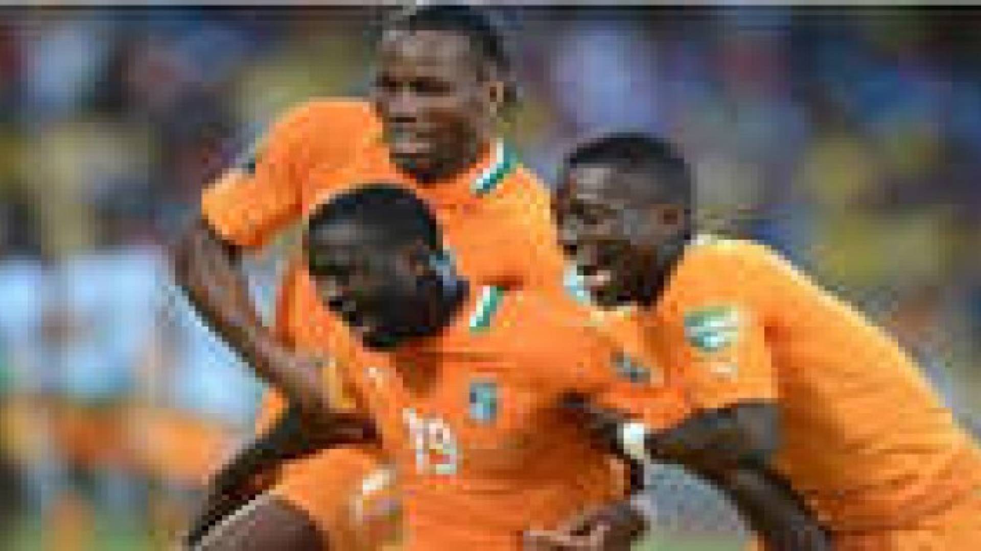 "الأخوين" توريه يغادران منتخب ساحل العاج لوفاة شقيقهما