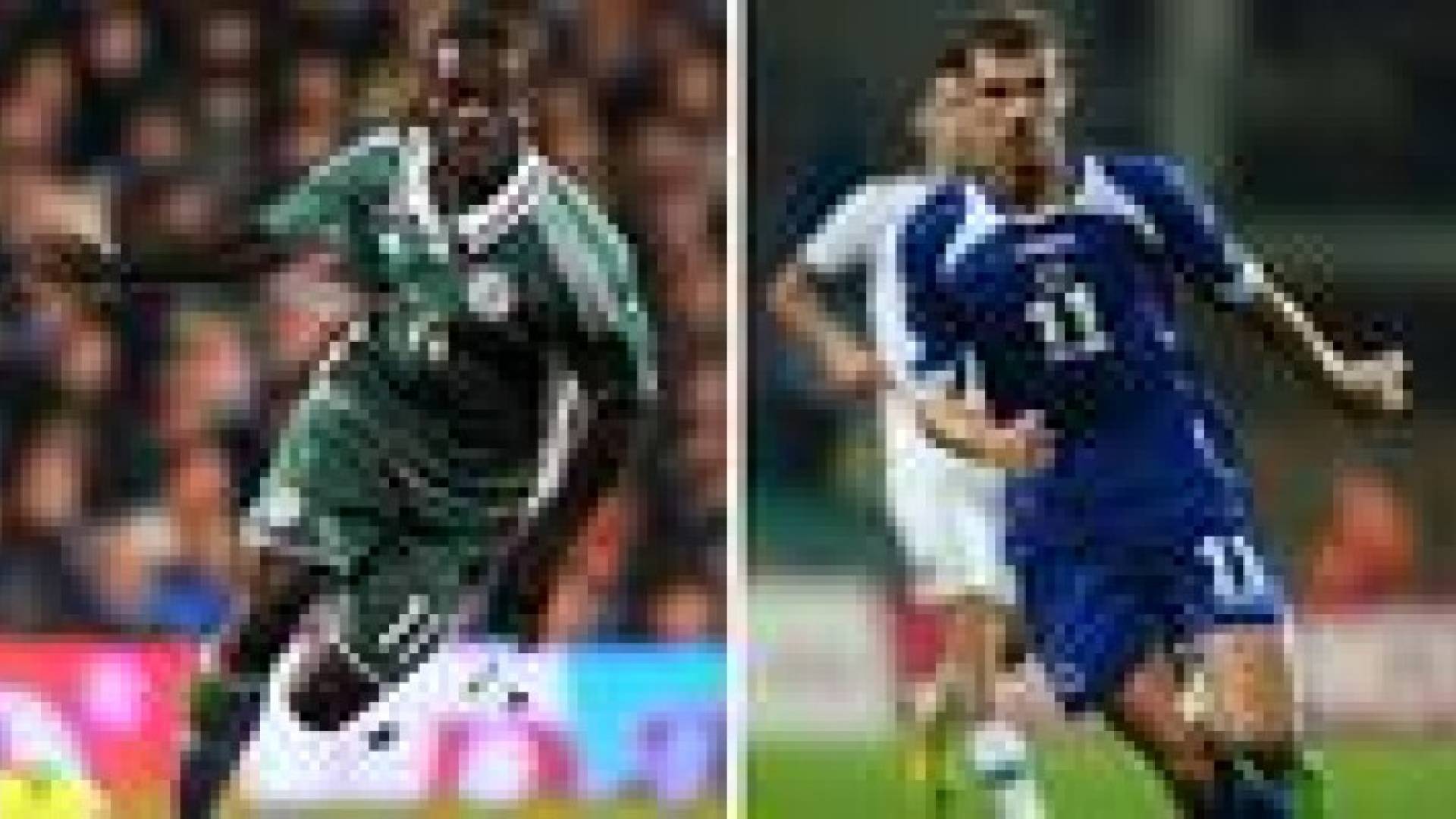 البوسنة و نيجيريا في لقاء البحث عن إعادة الأمل