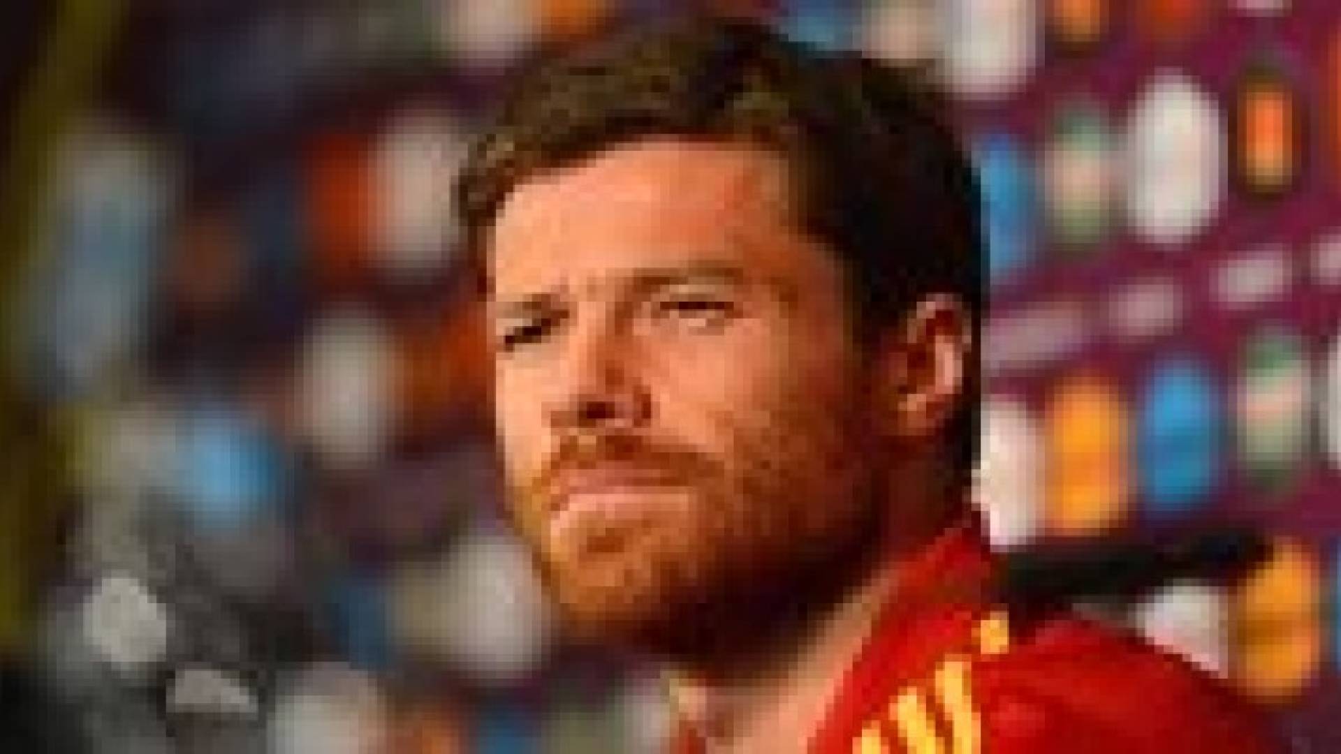 ألونسو يعتزل اللعب الدولي