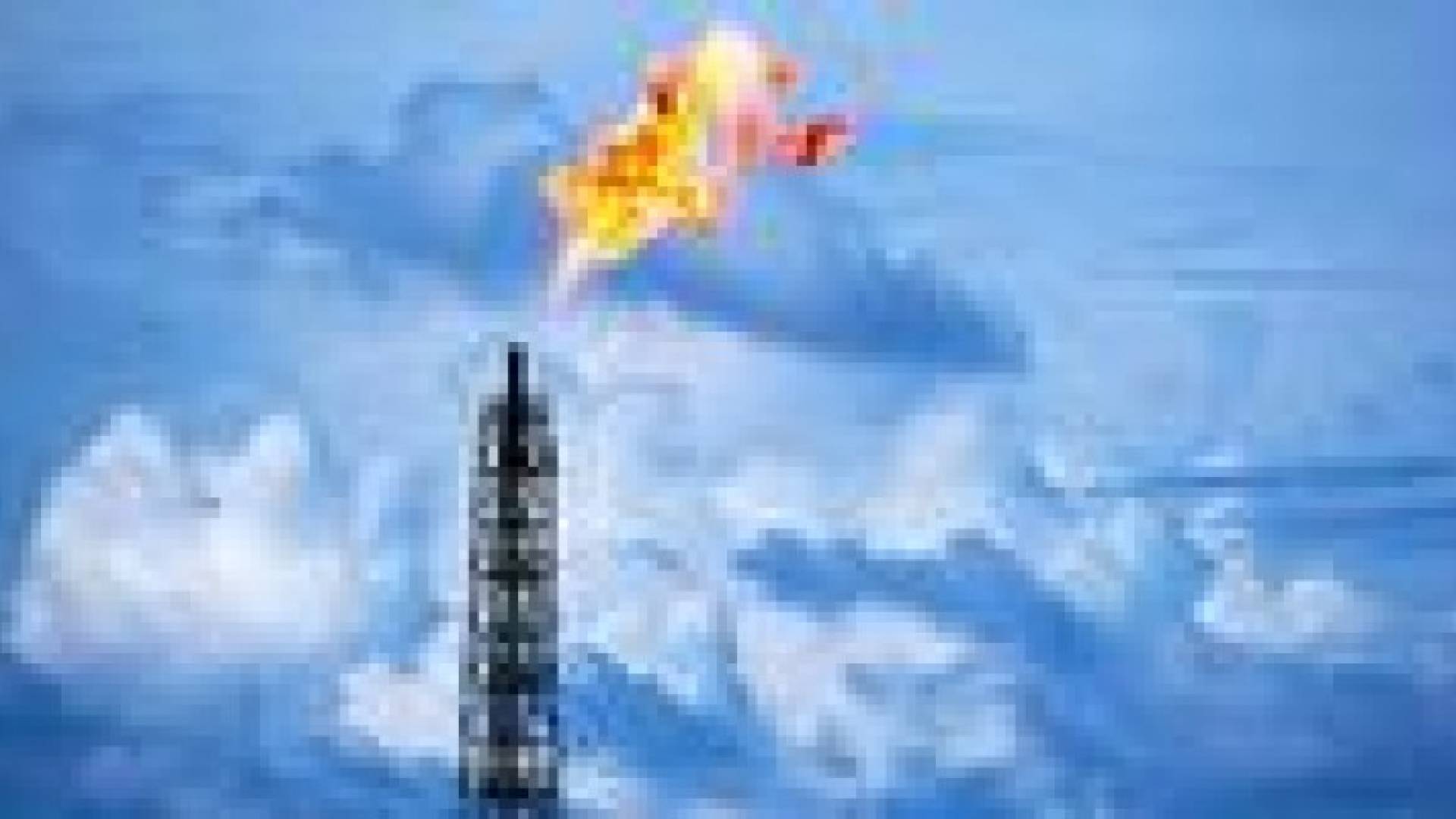 انخفاض مستوردات الاردن من الغاز