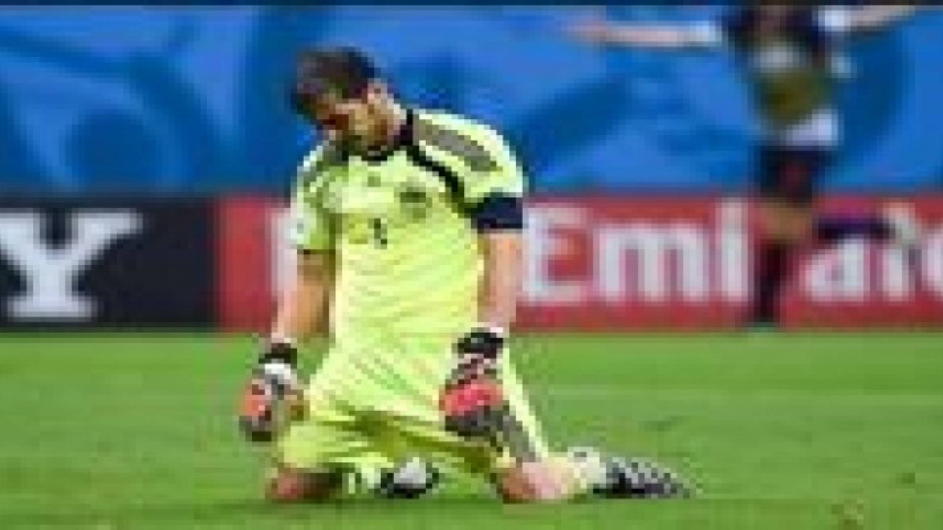 كاسيساس راحل عن مدريد