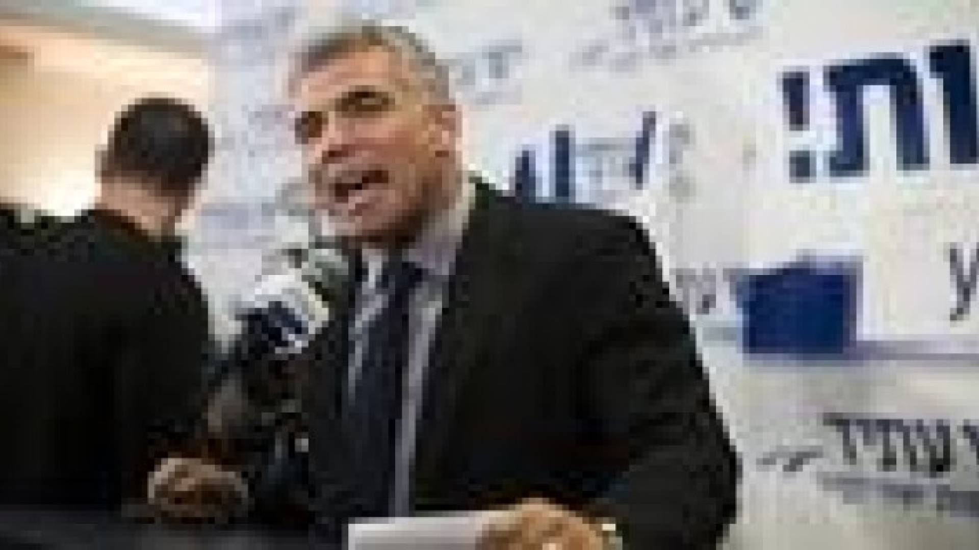 وزير مالية الاحتلال : هدف العملية العسكرية في الضفة تدمير حماس