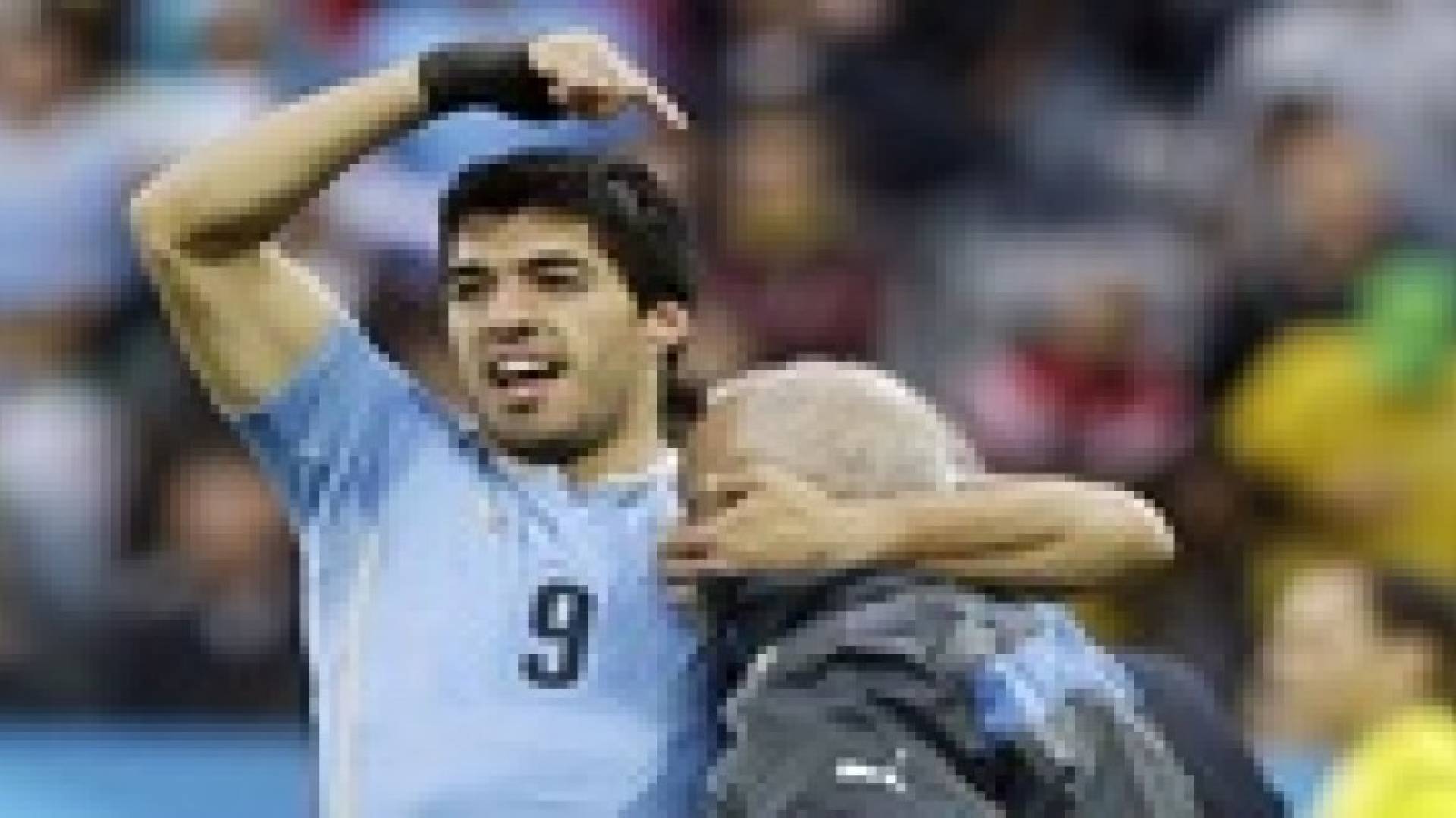 معالج سواريز أرجأ علاج نفسه من السرطان لتجهيز نجم اوروجواي